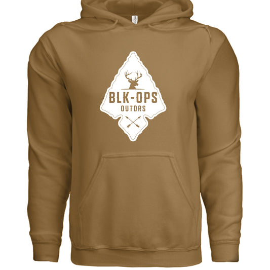 Brown - FRONT