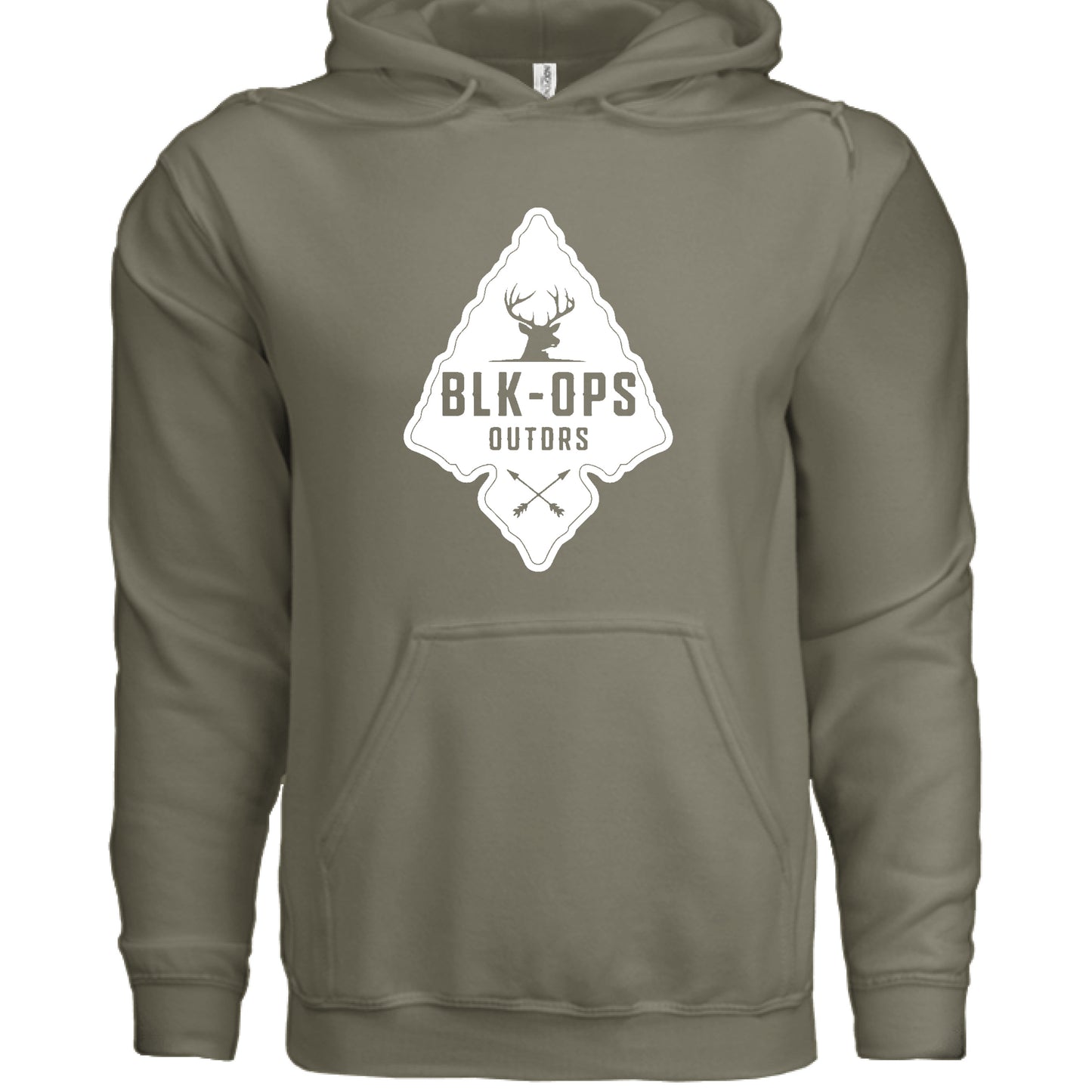 Army - FRONT