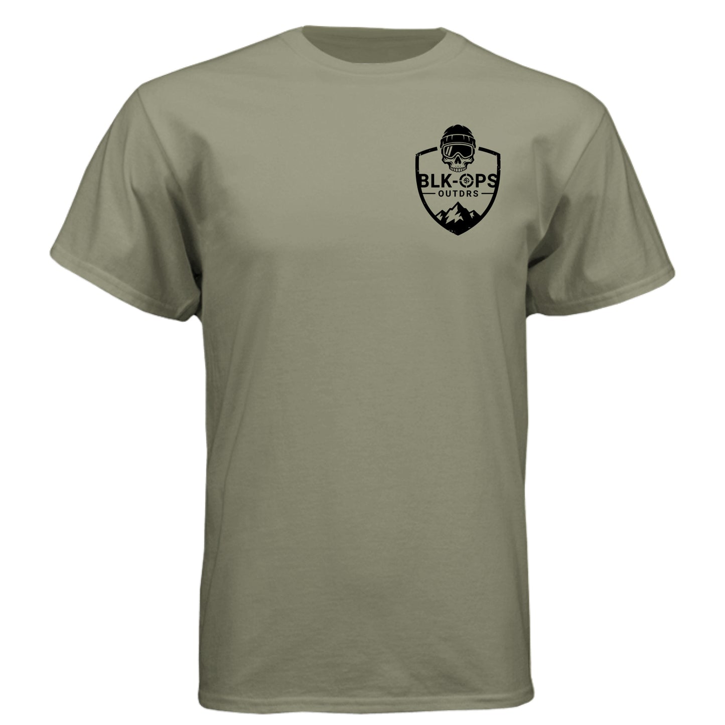 Light Olive - FRONT