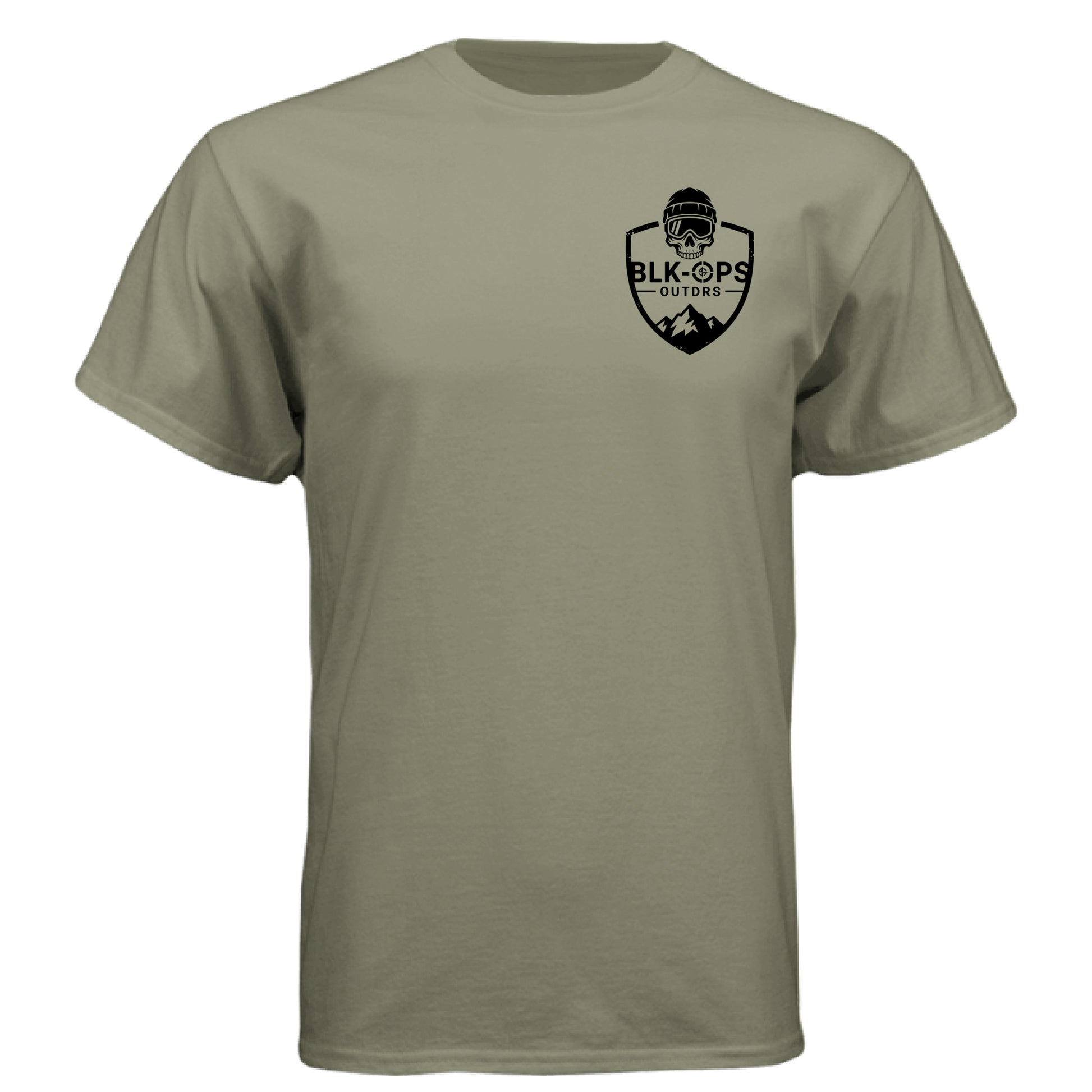 Light Olive - FRONT