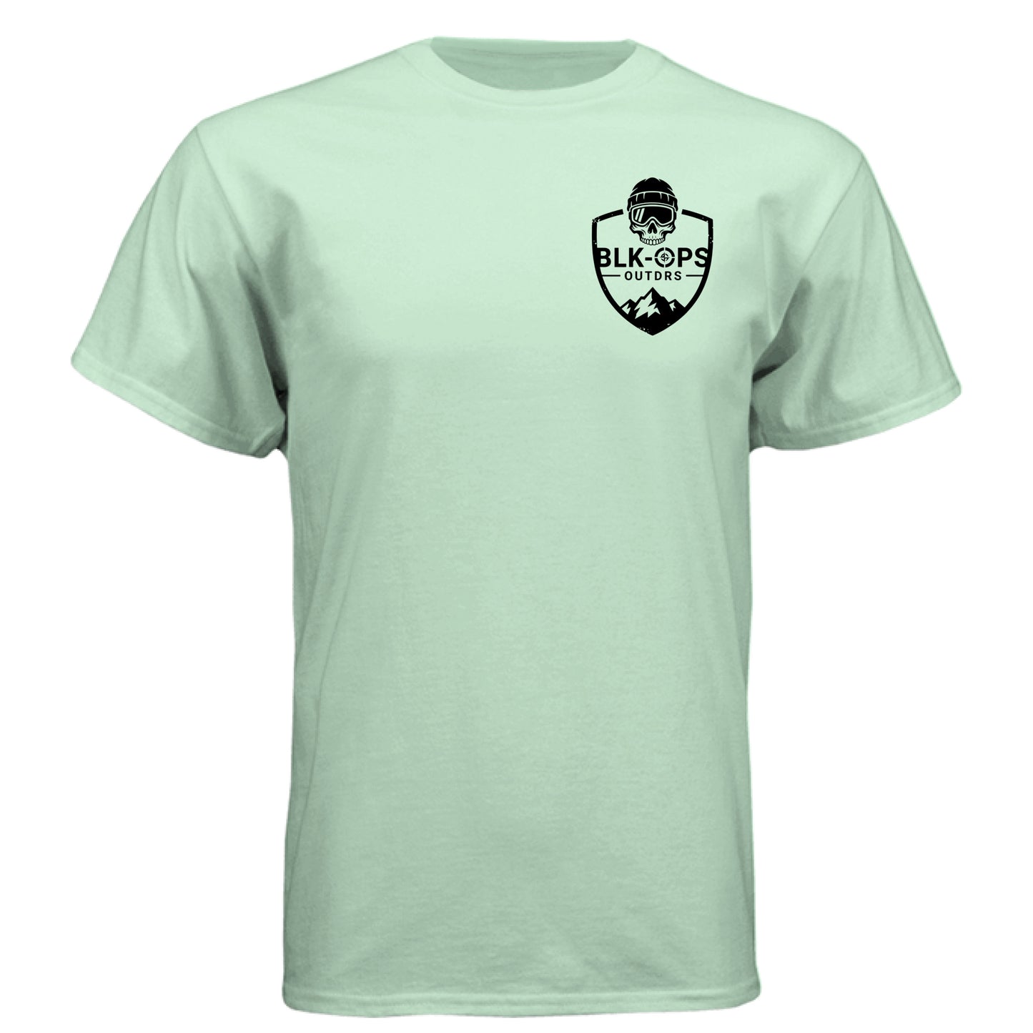 Mint - FRONT