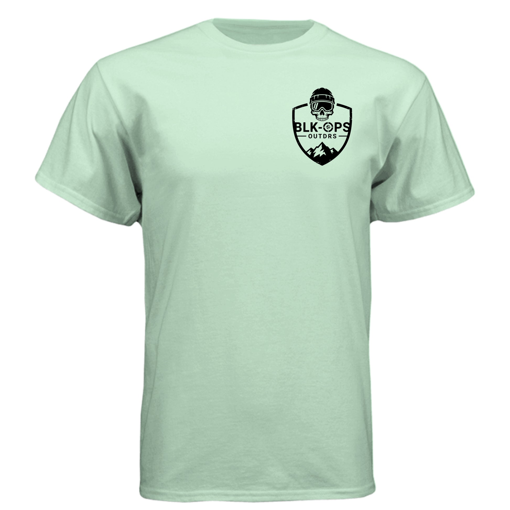 Mint - FRONT