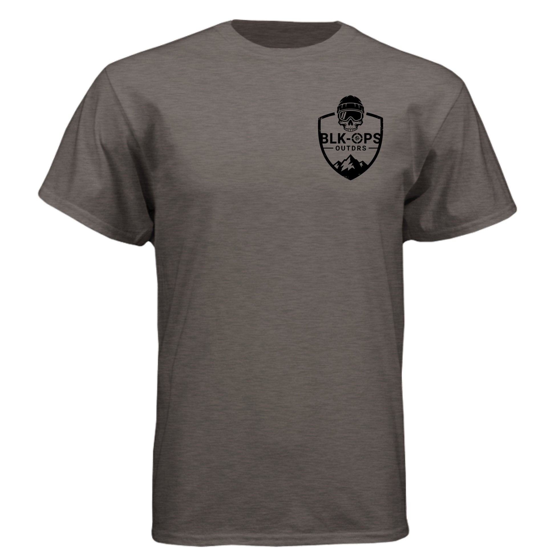 Espresso - FRONT