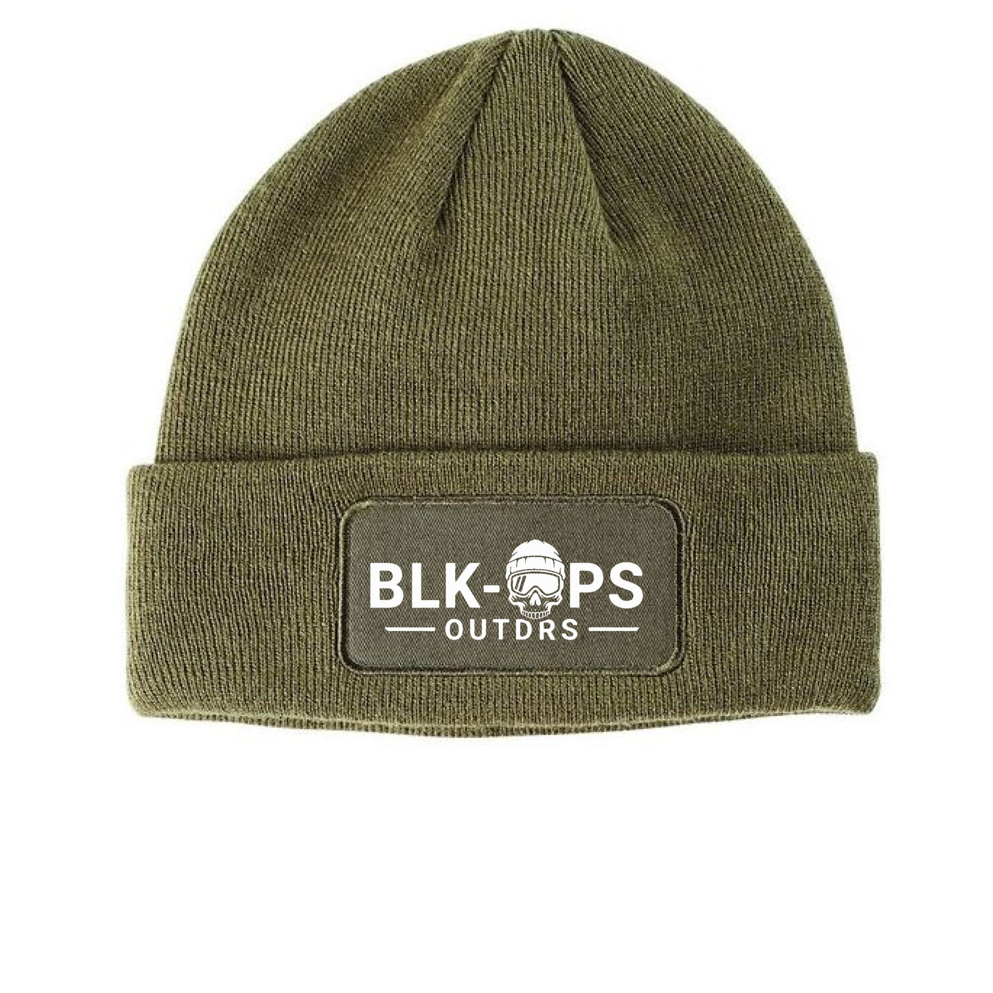 OLIVE - FRONT