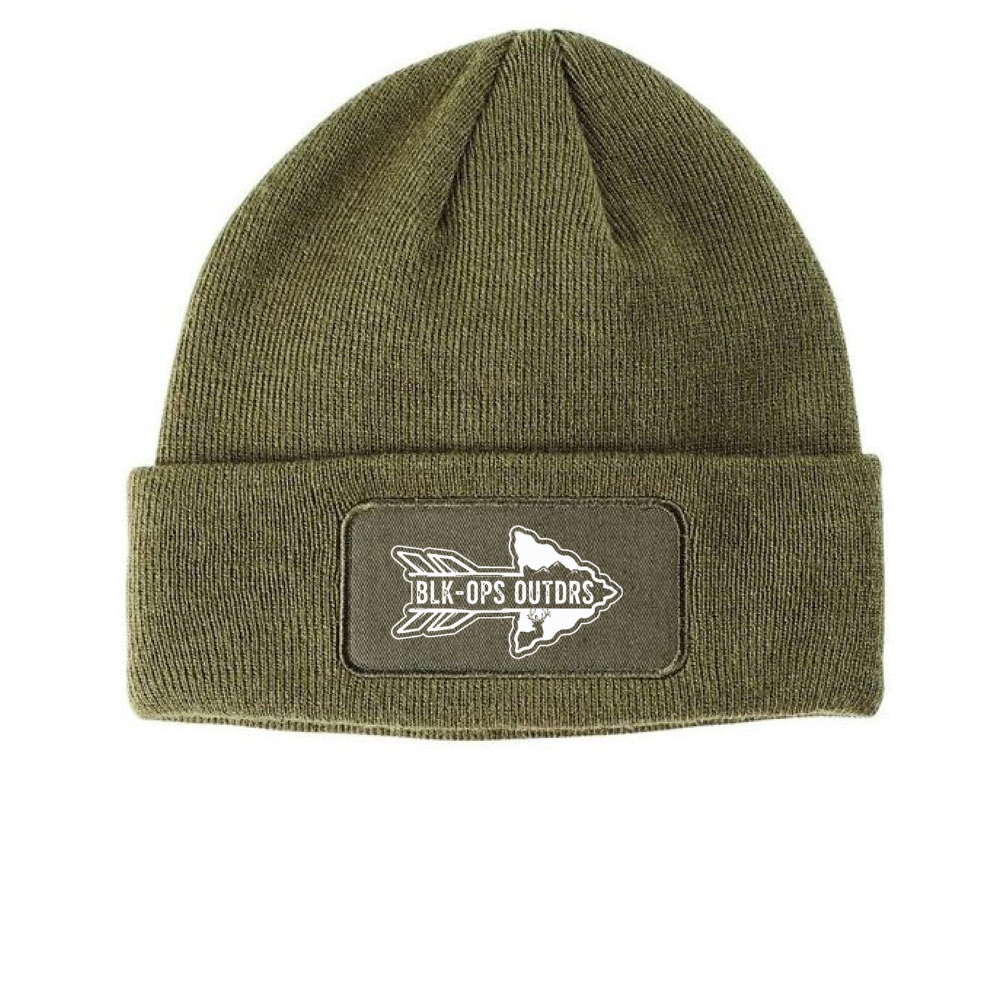 OLIVE - FRONT