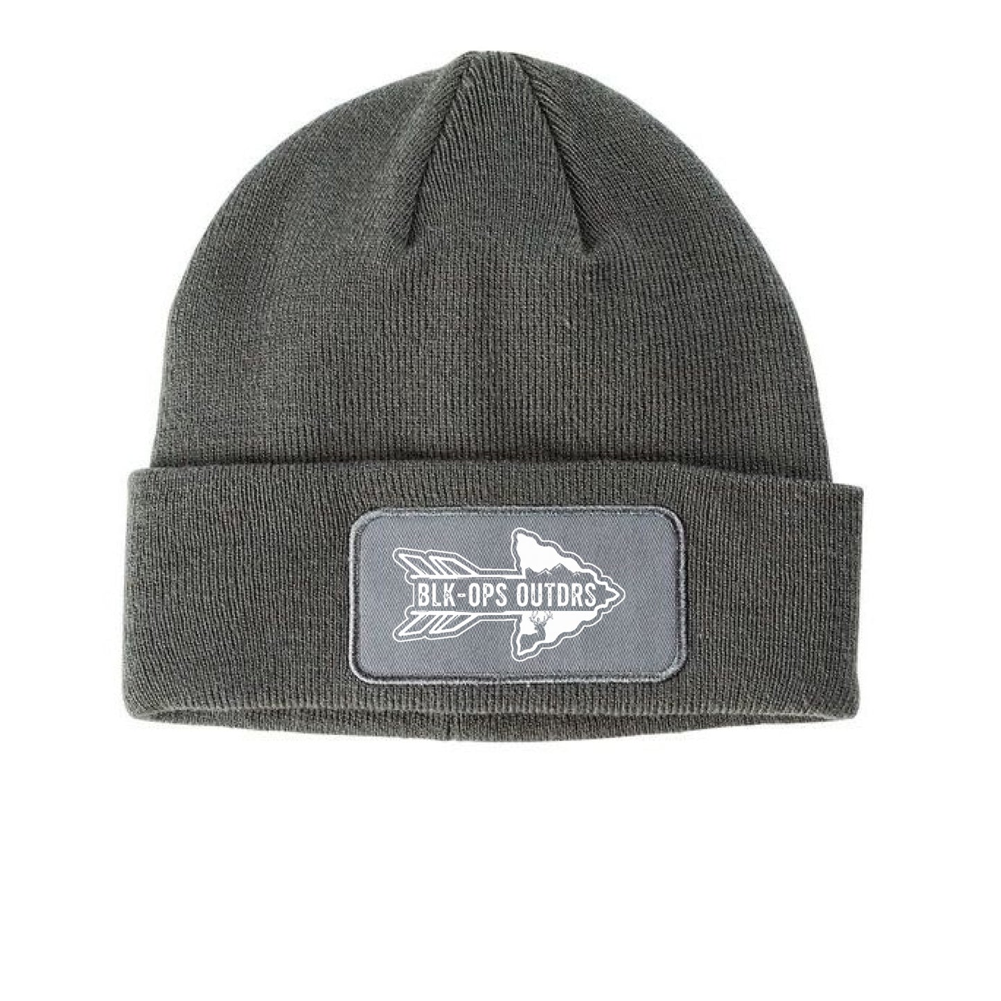 GRAY - FRONT