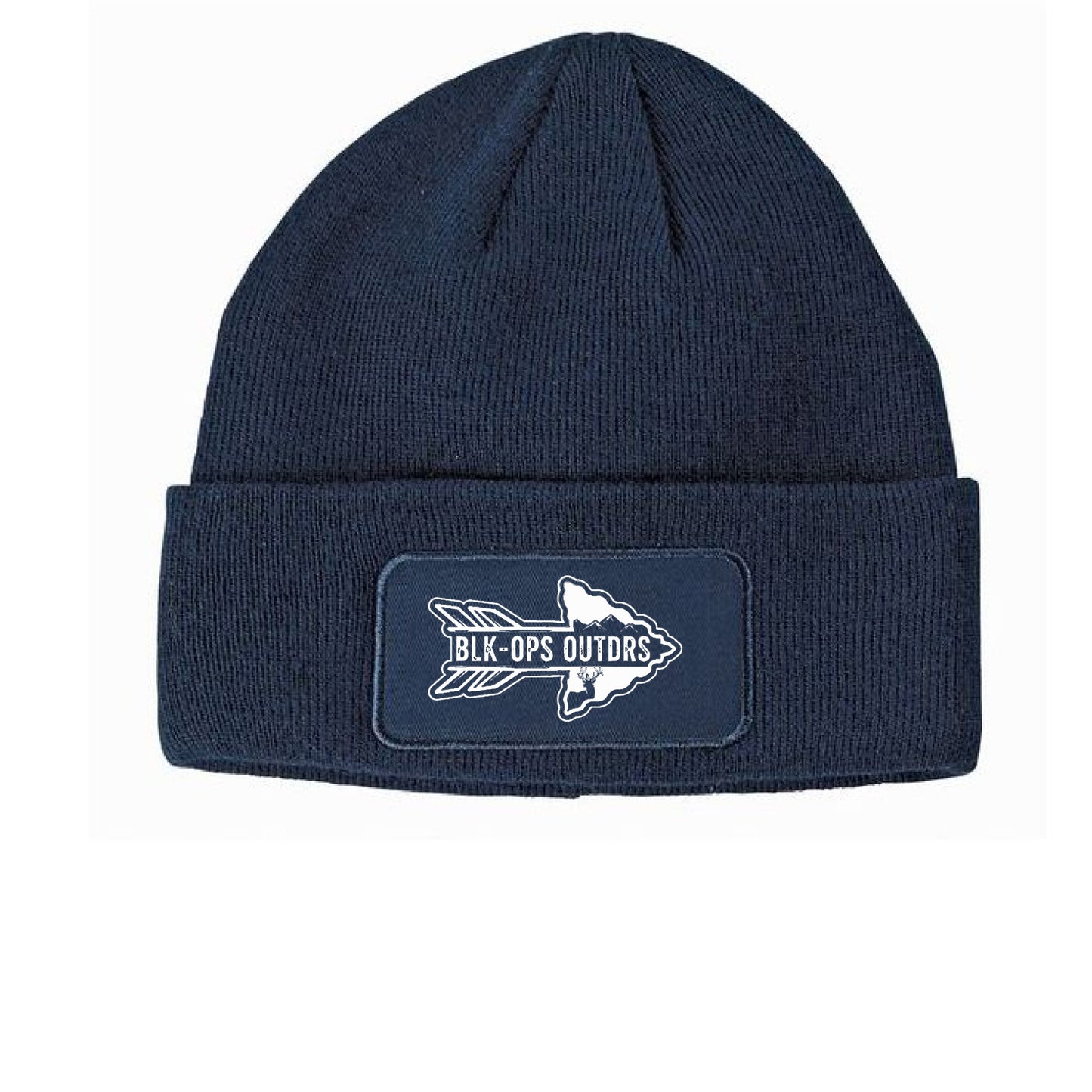 NAVY - FRONT