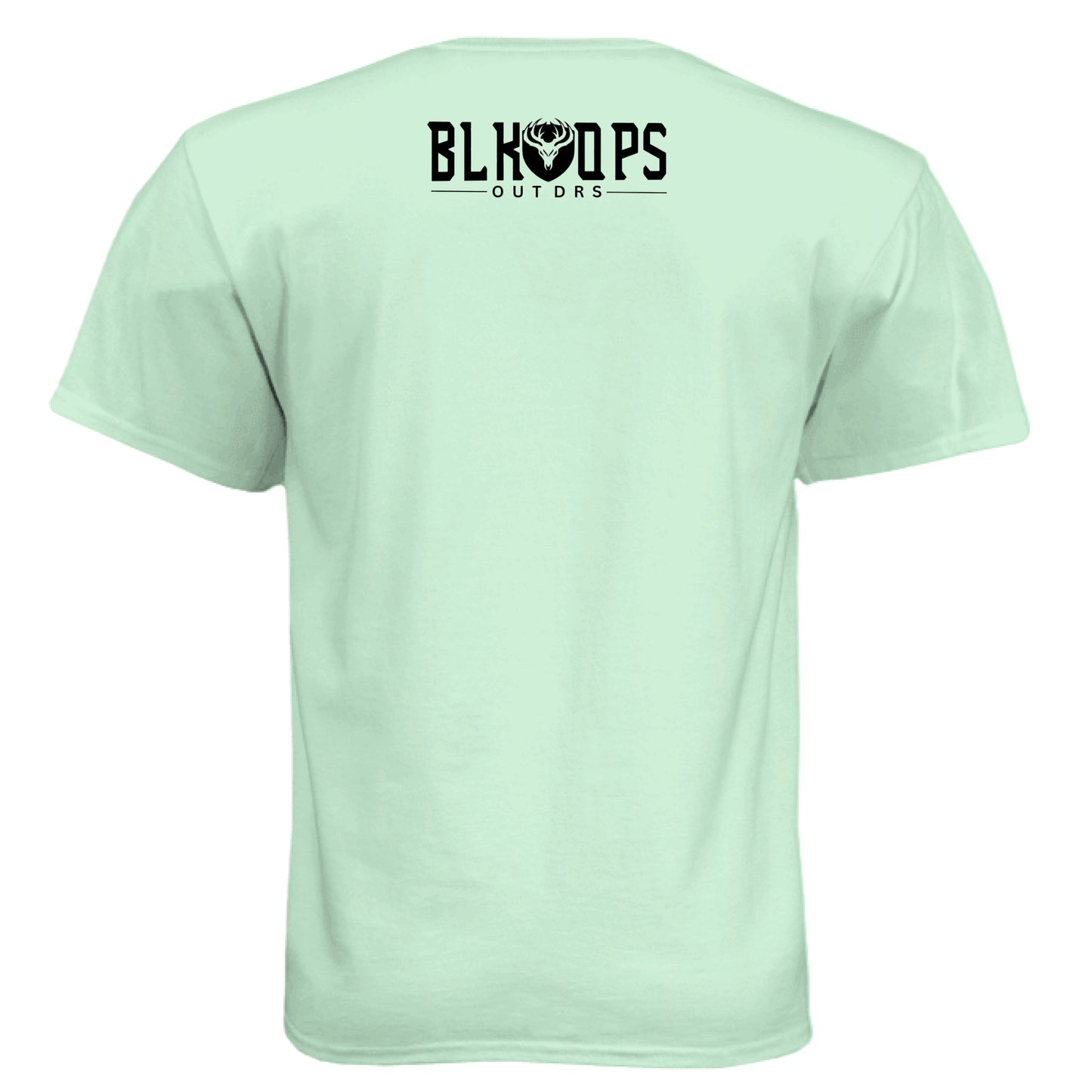 Mint - BACK