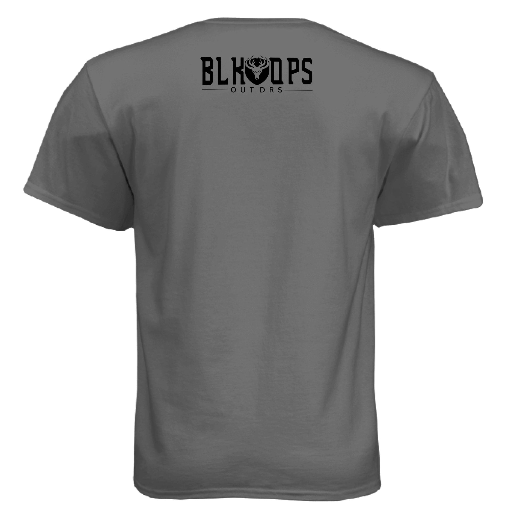 Charcoal - BACK