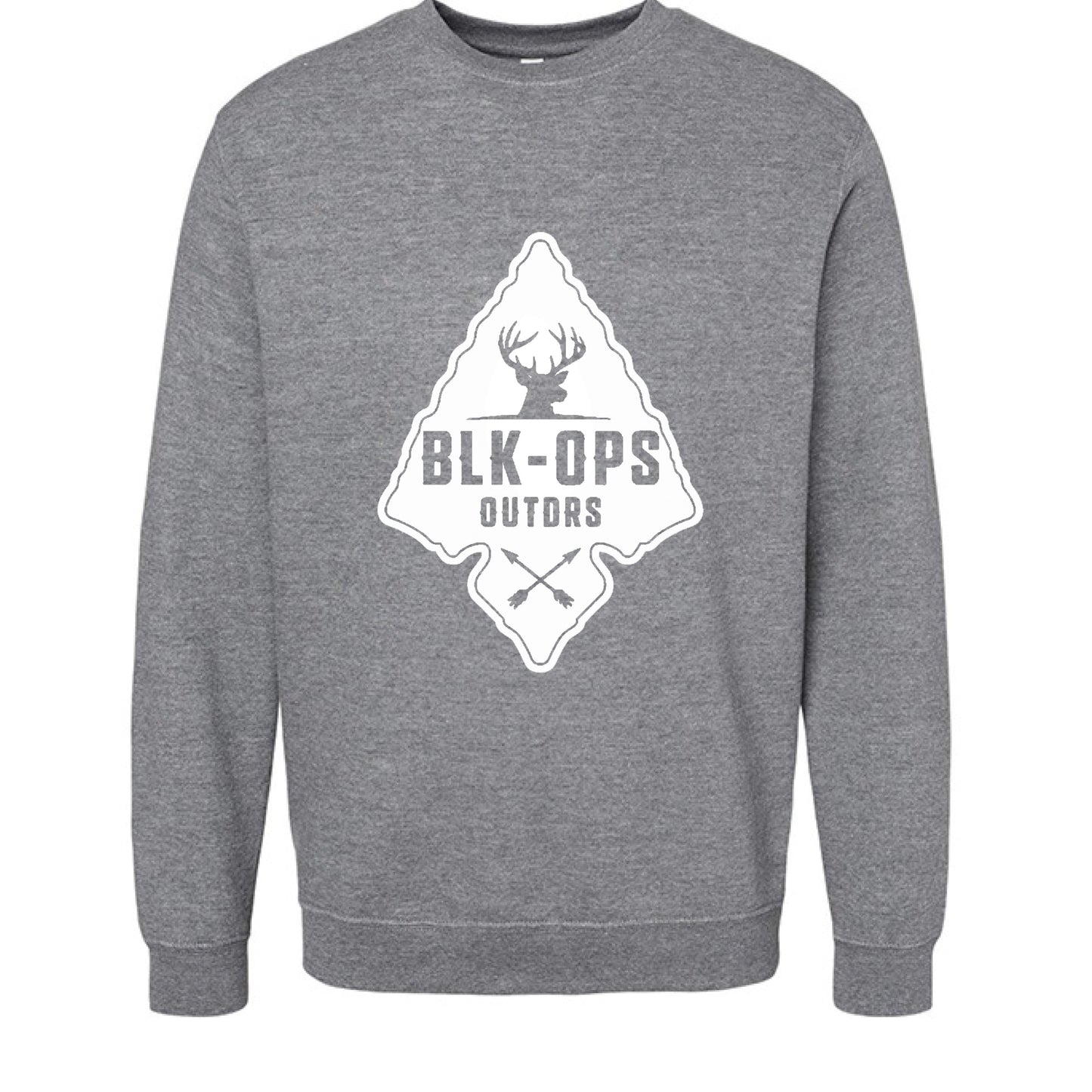 GRANITE HEATHER - FRONT