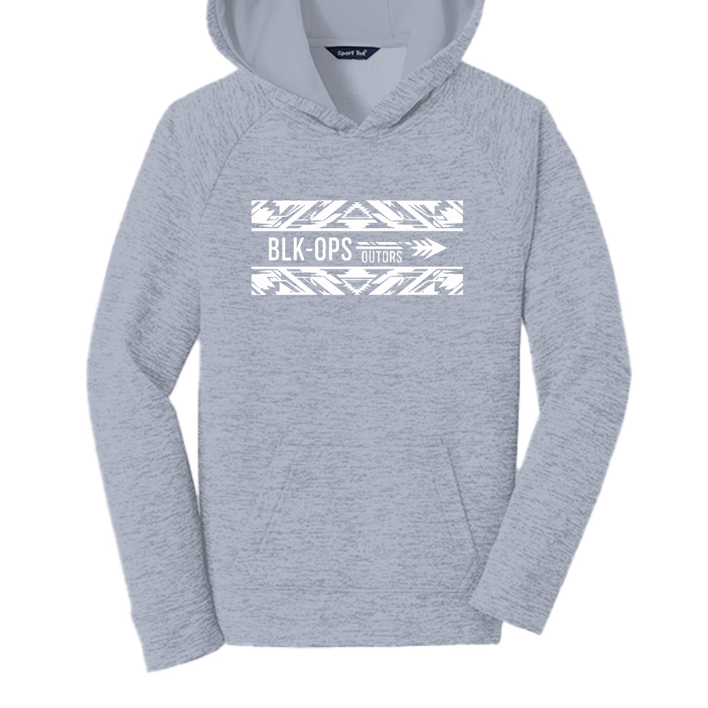 True Navy Elec - FRONT
