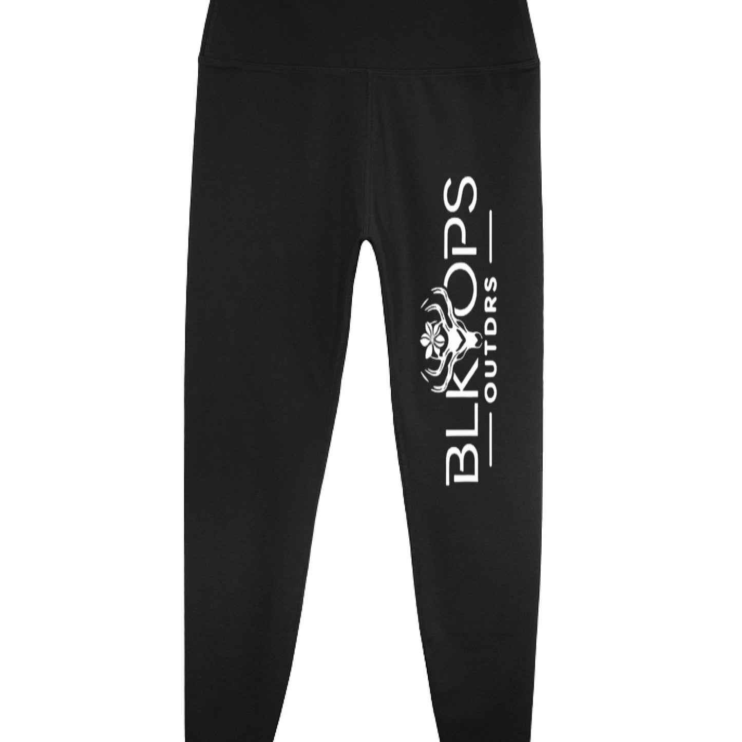 BLACK - FRONT