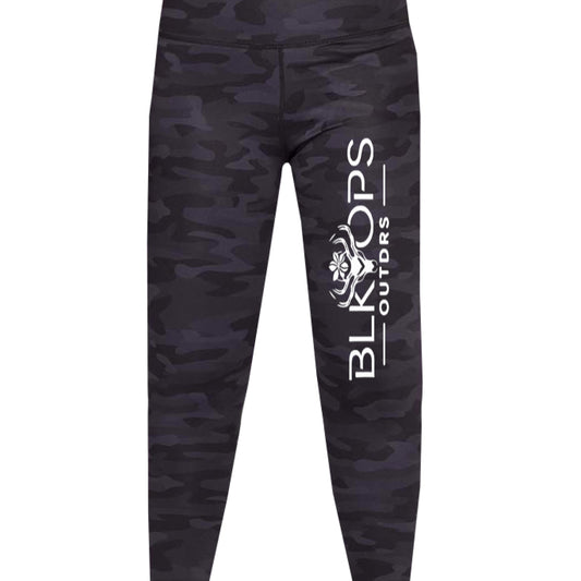 DARK CAMO - FRONT