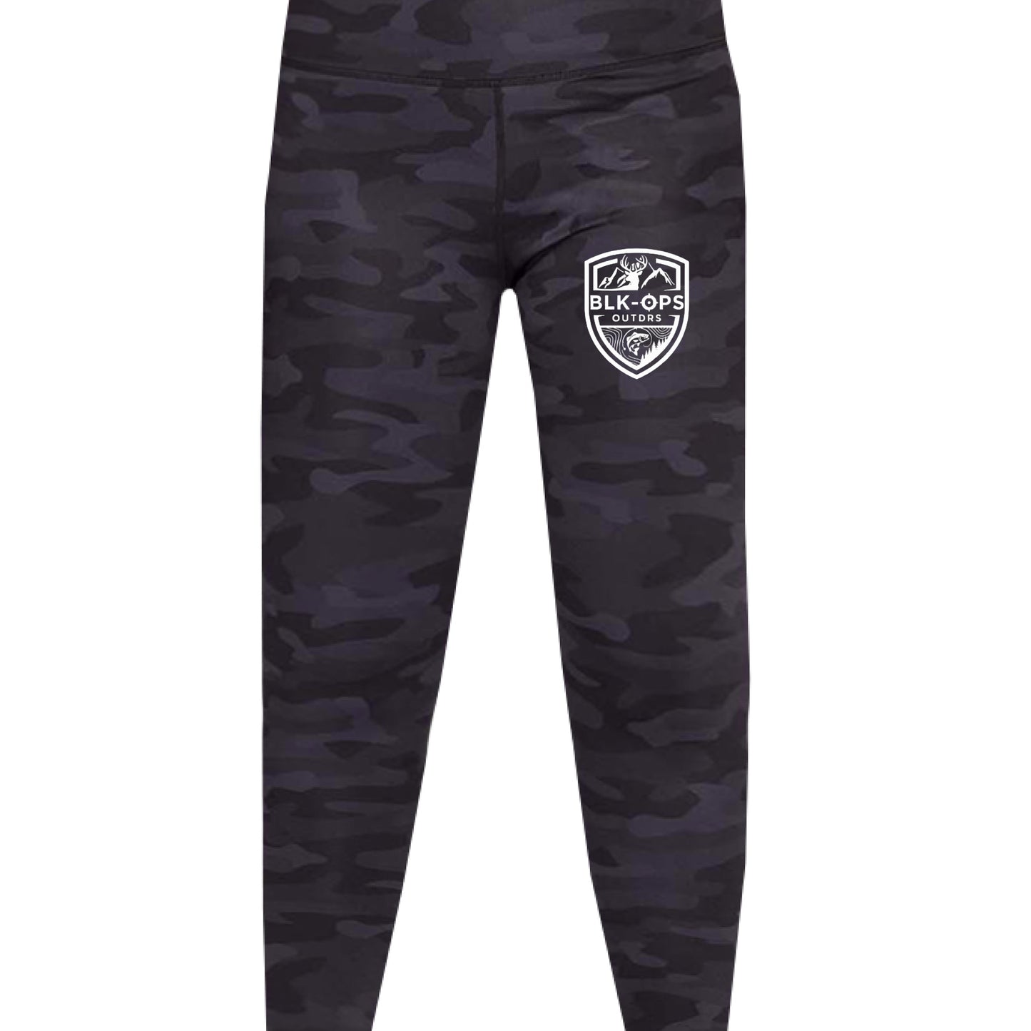 DARK CAMO - FRONT