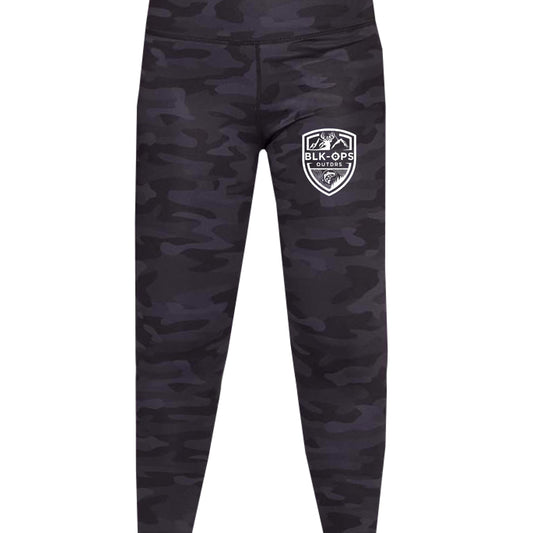 DARK CAMO - FRONT
