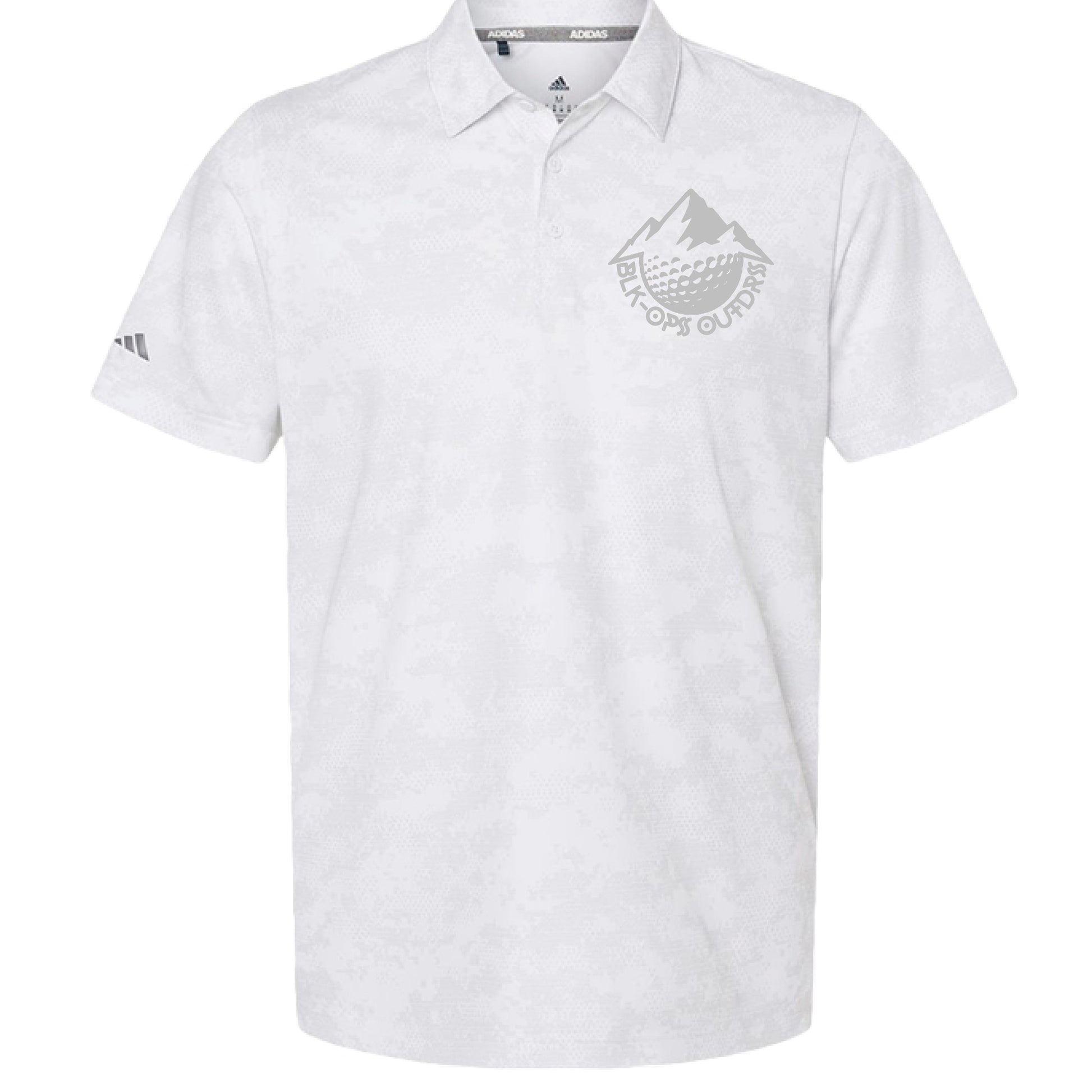 White - FRONT
