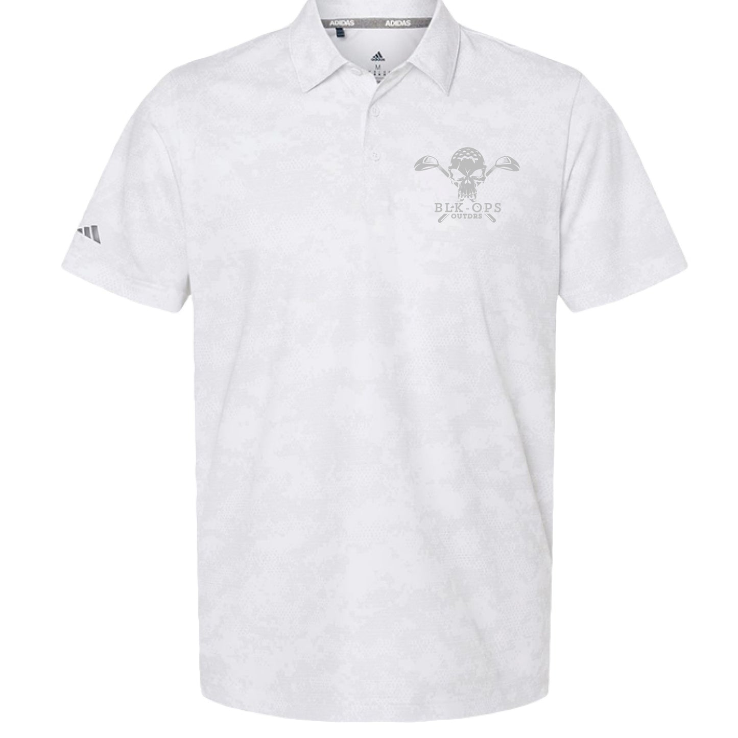 White - FRONT