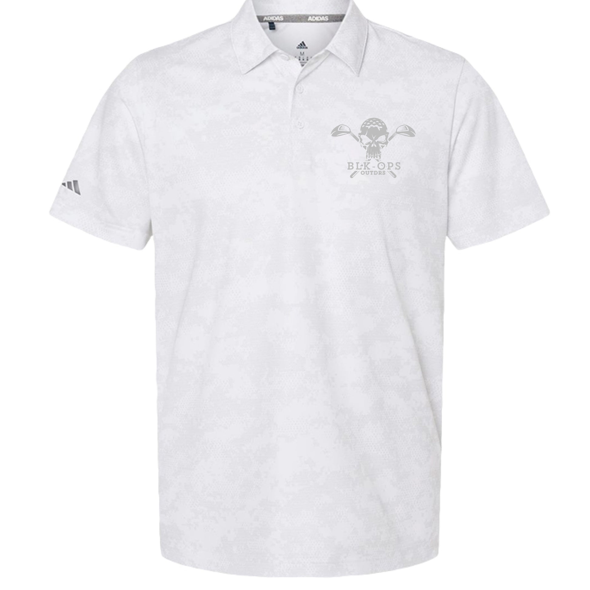White - FRONT