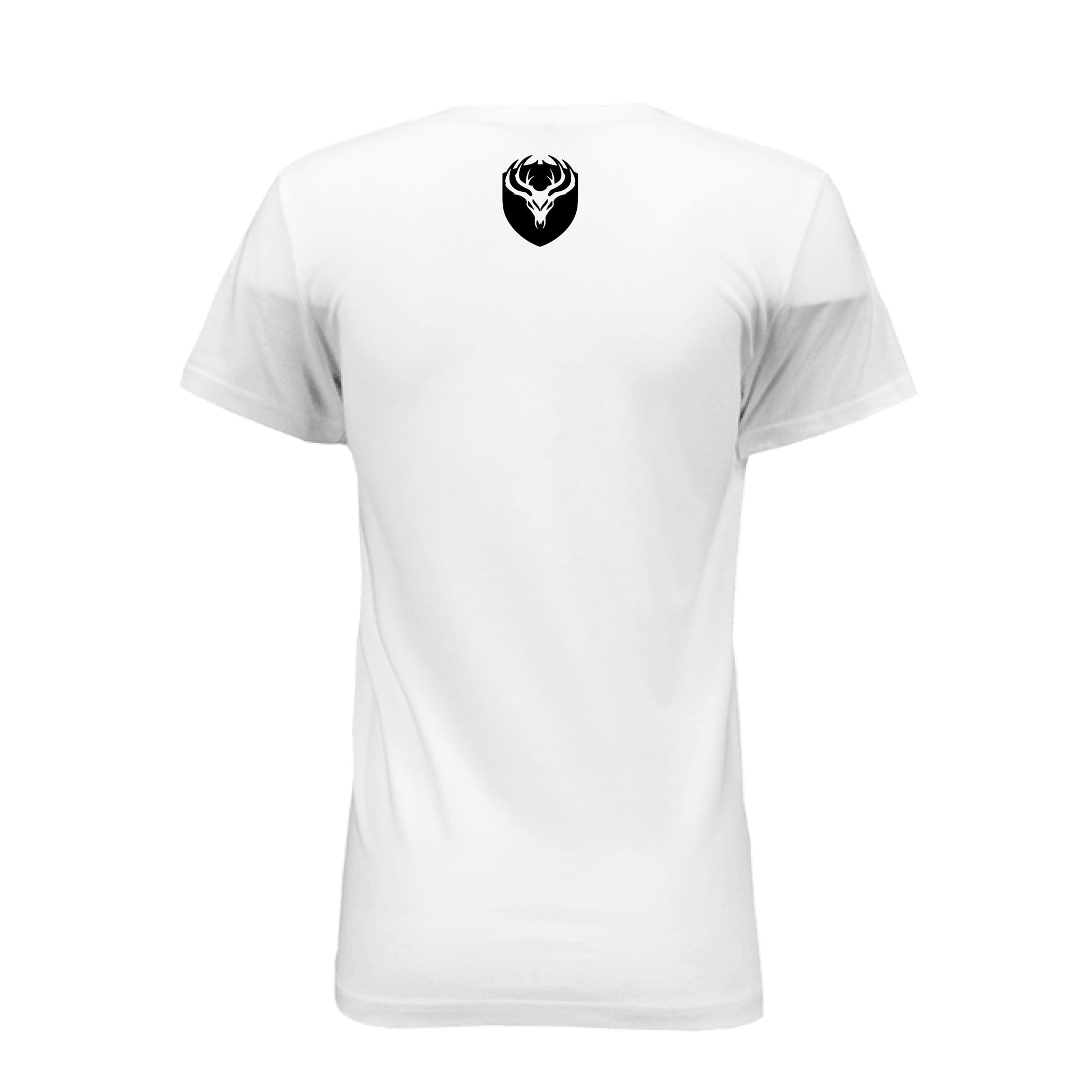 Vintage White - BACK