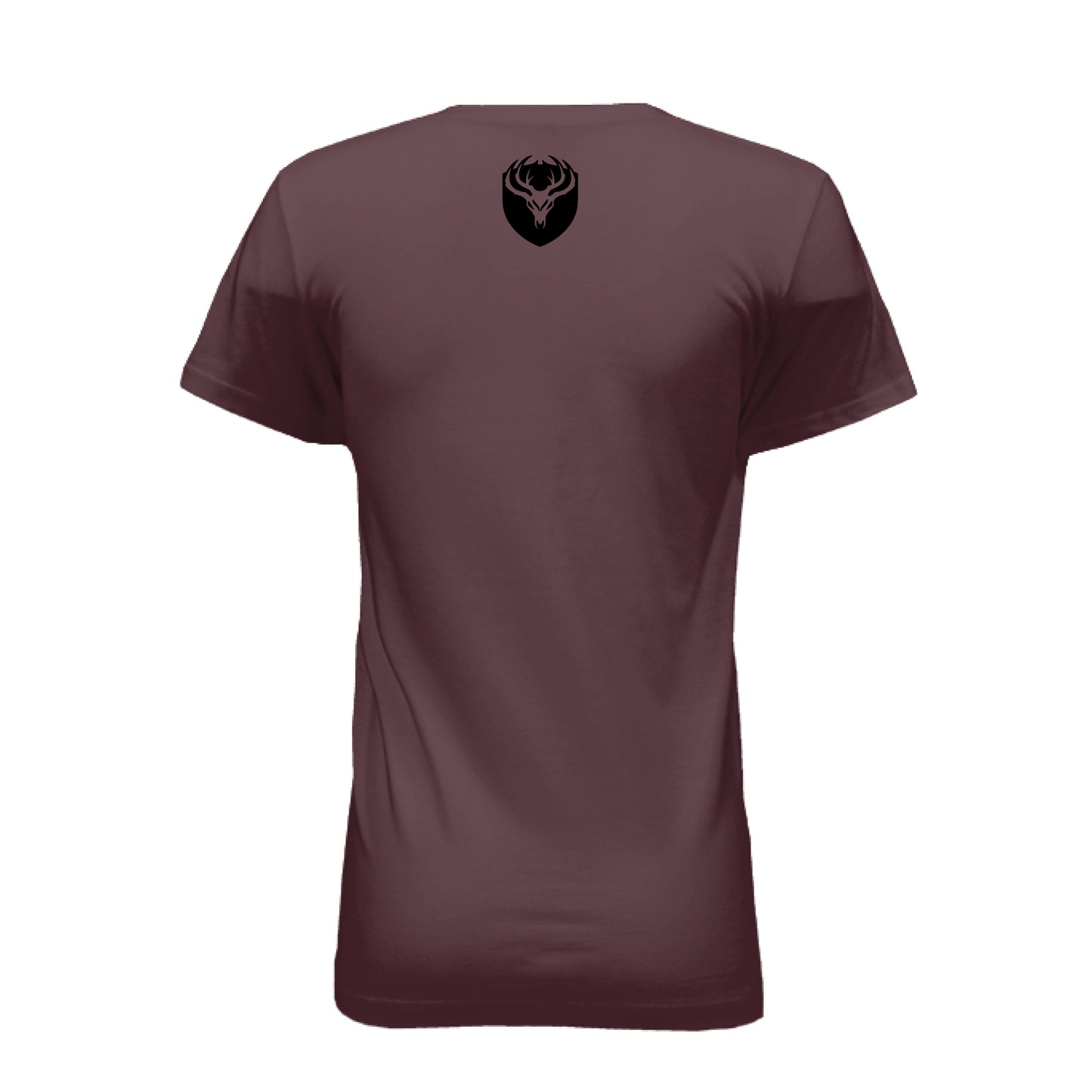 Maroon - BACK