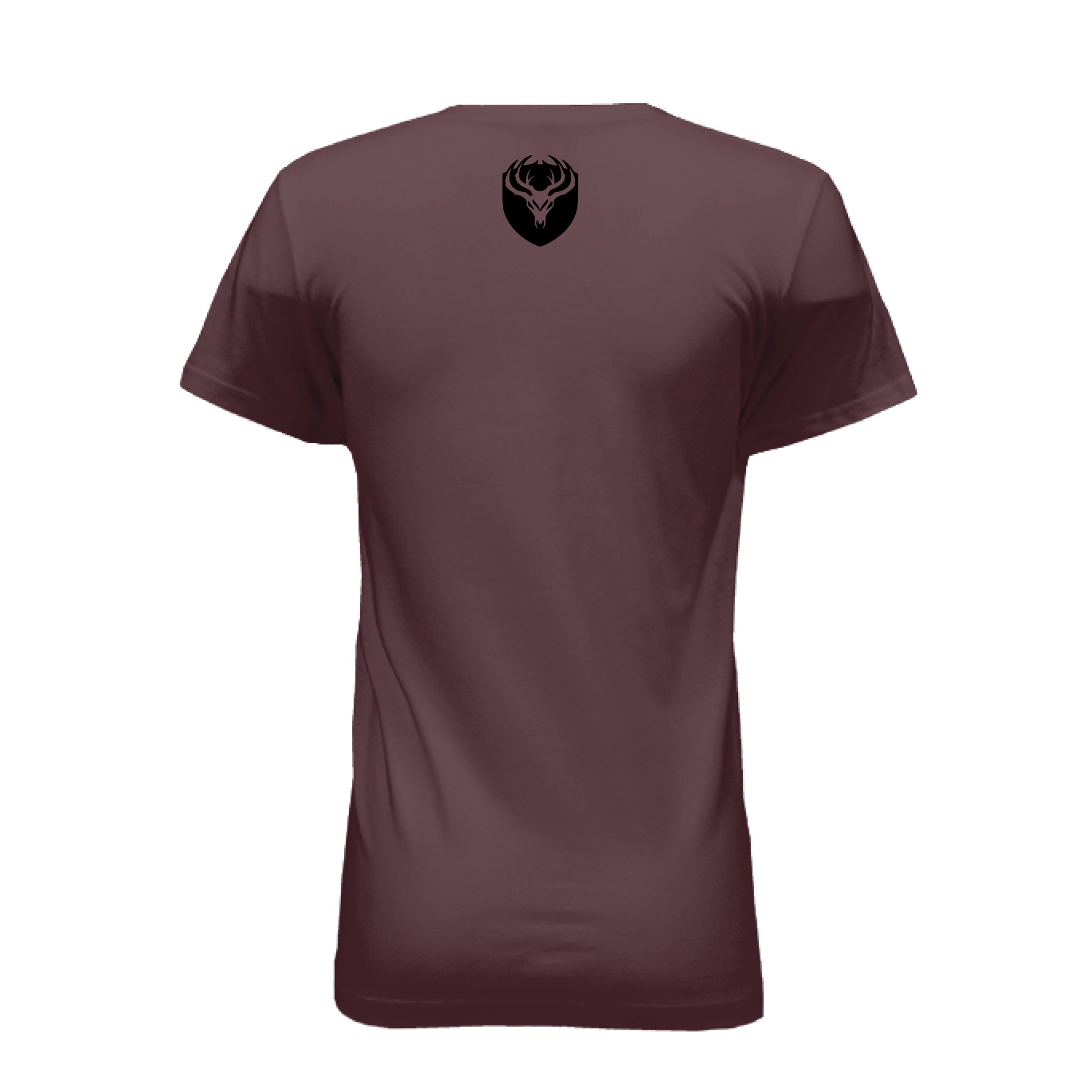 Maroon - BACK