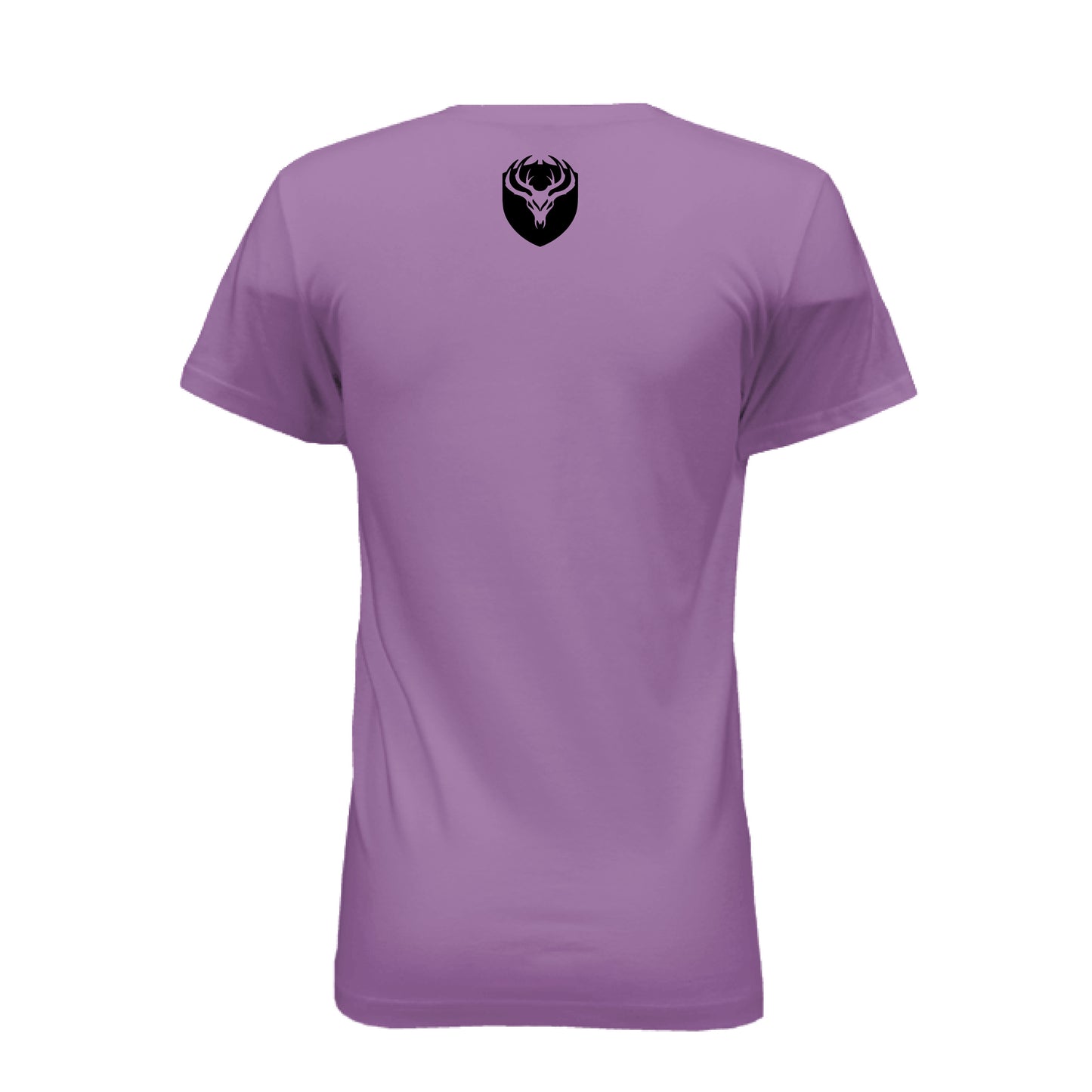 Light Violet - BACK