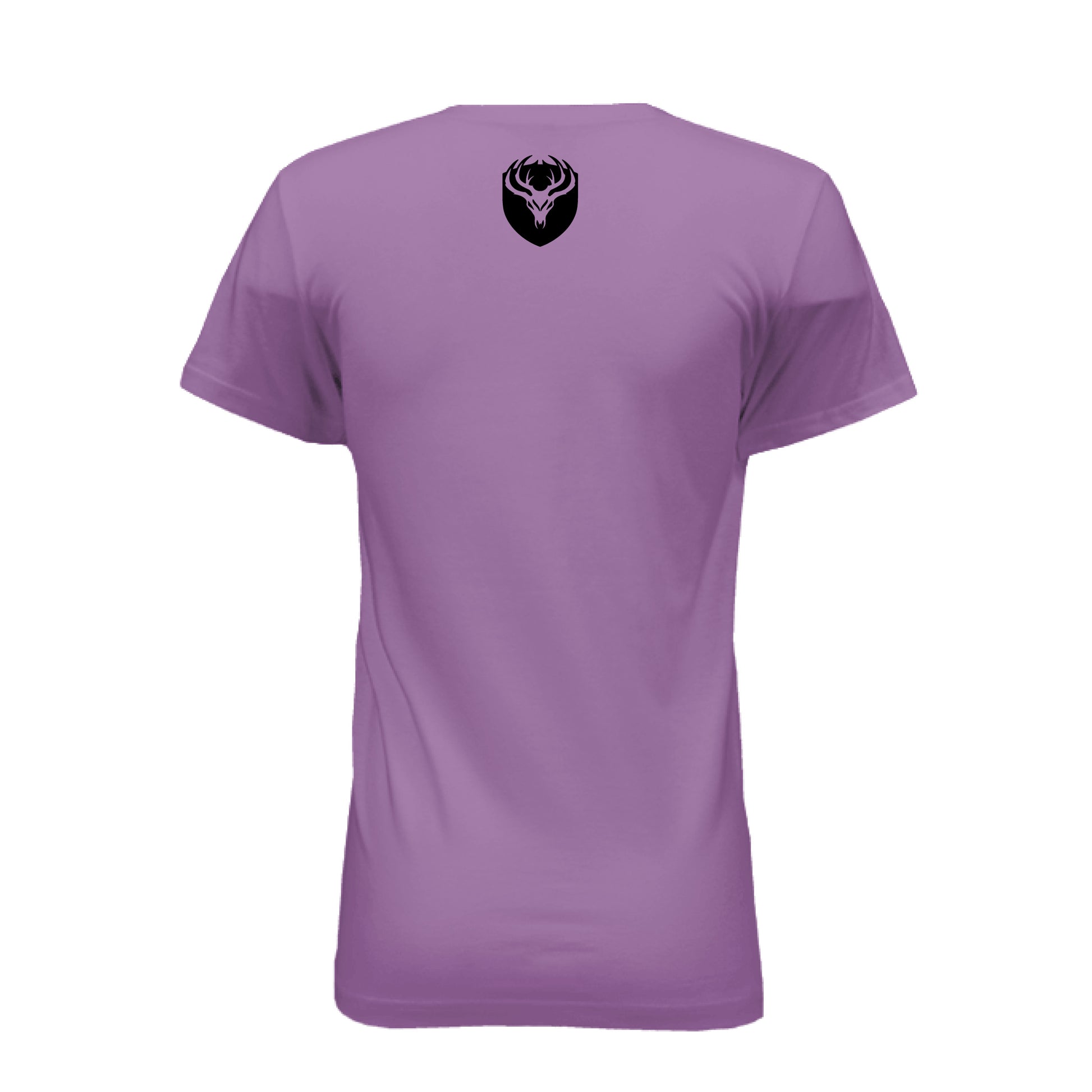 Light Violet - BACK
