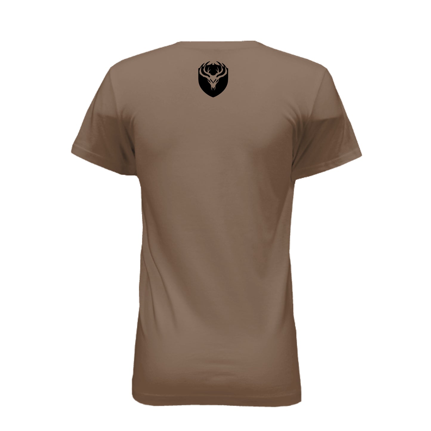 Vintage Brown - BACK