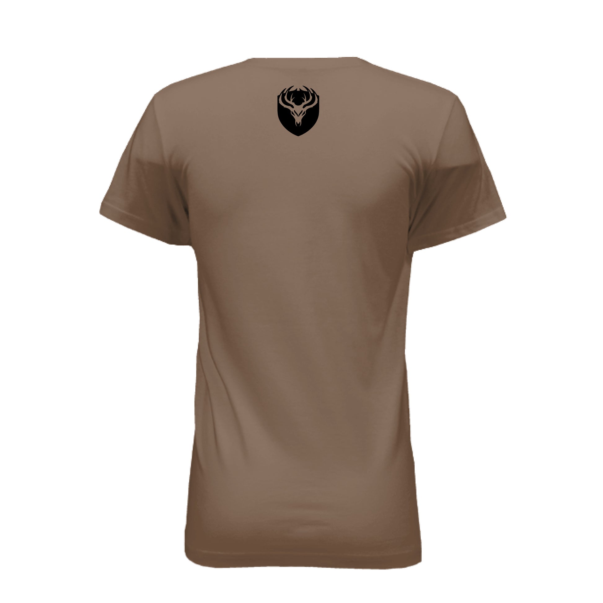 Vintage Brown - BACK