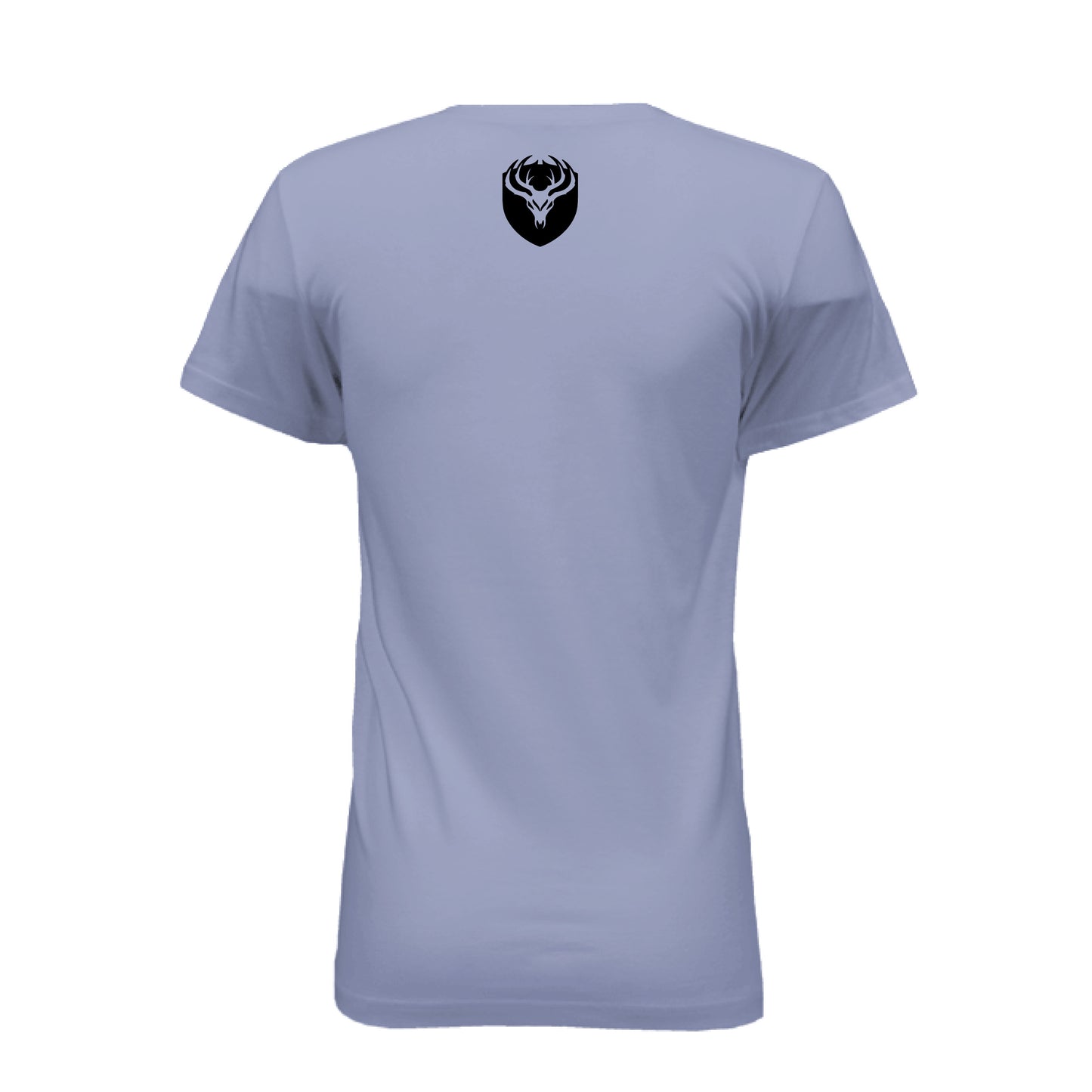 Lavender Blue - BACK