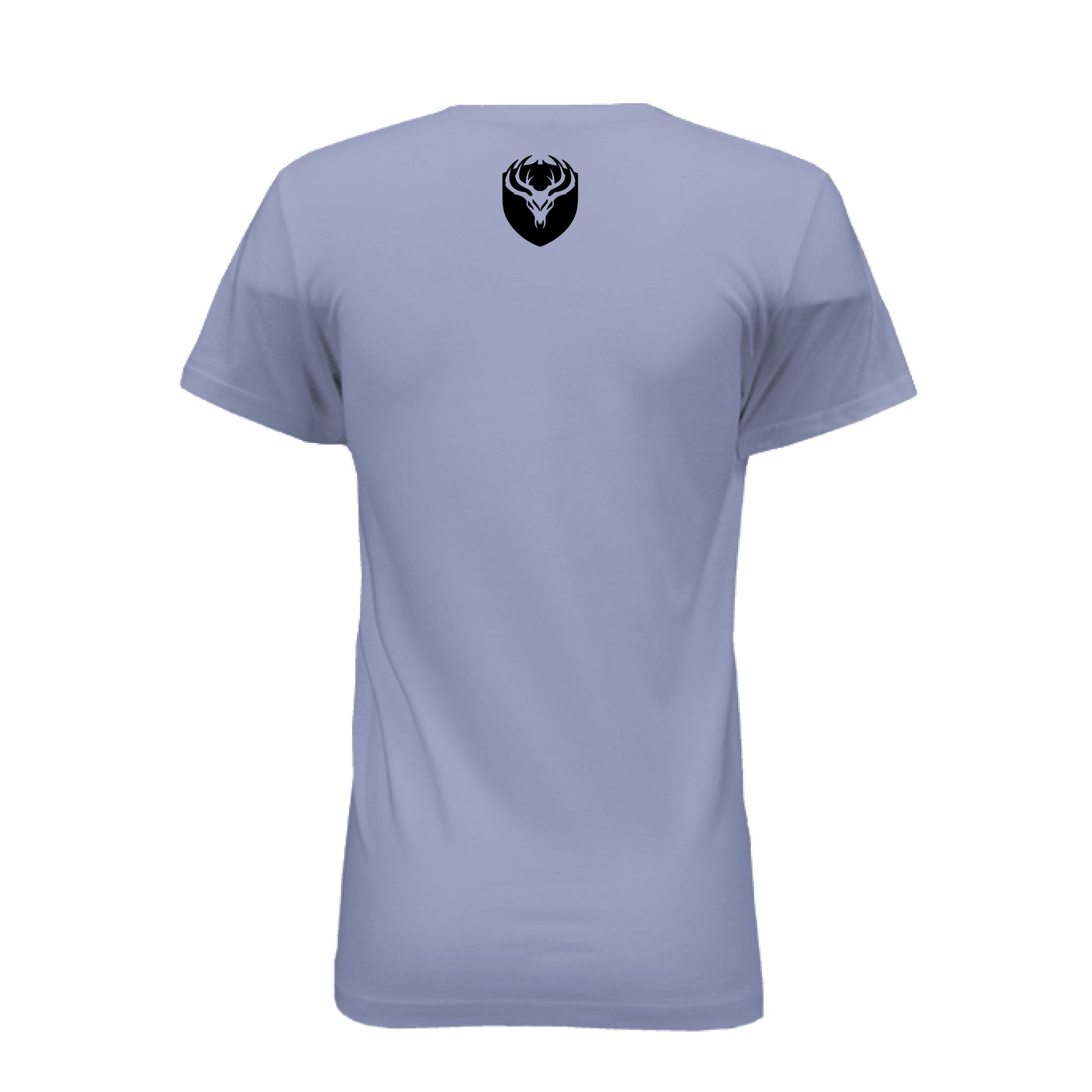 Lavender Blue - BACK