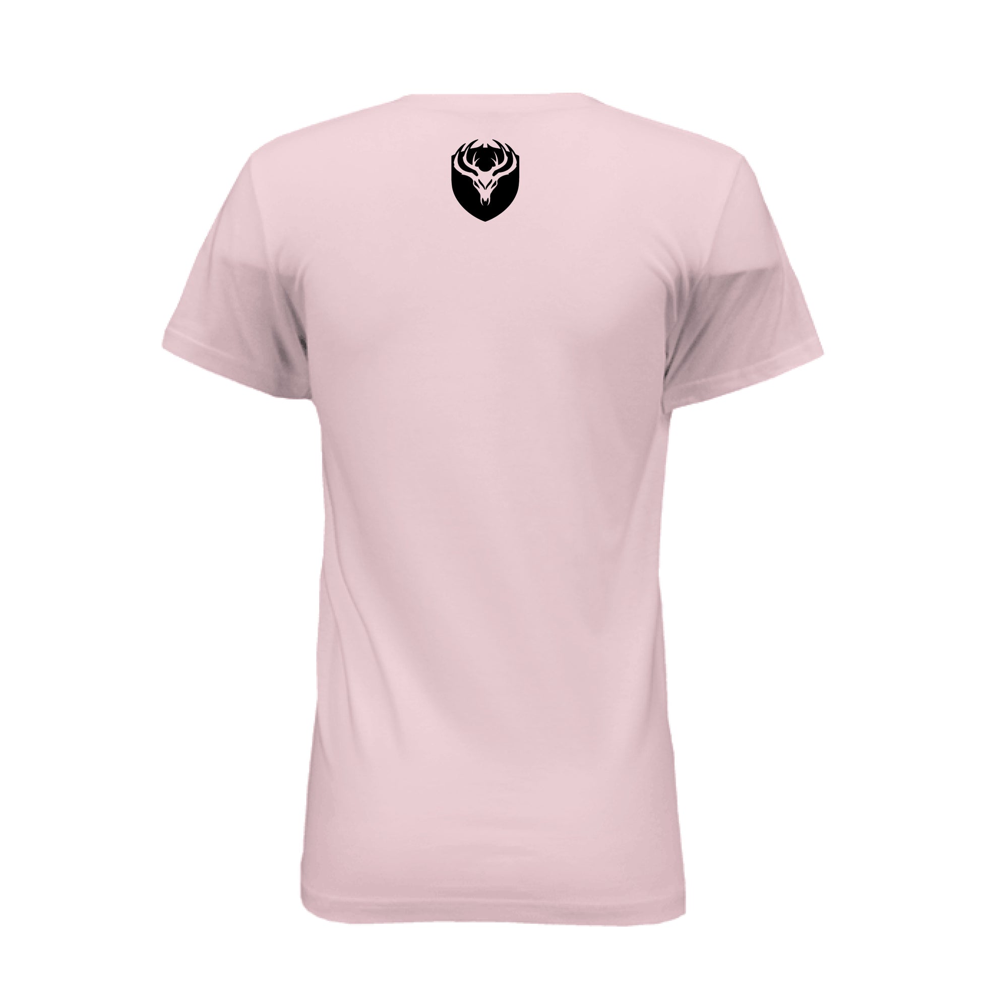 Pink Gravel - BACK