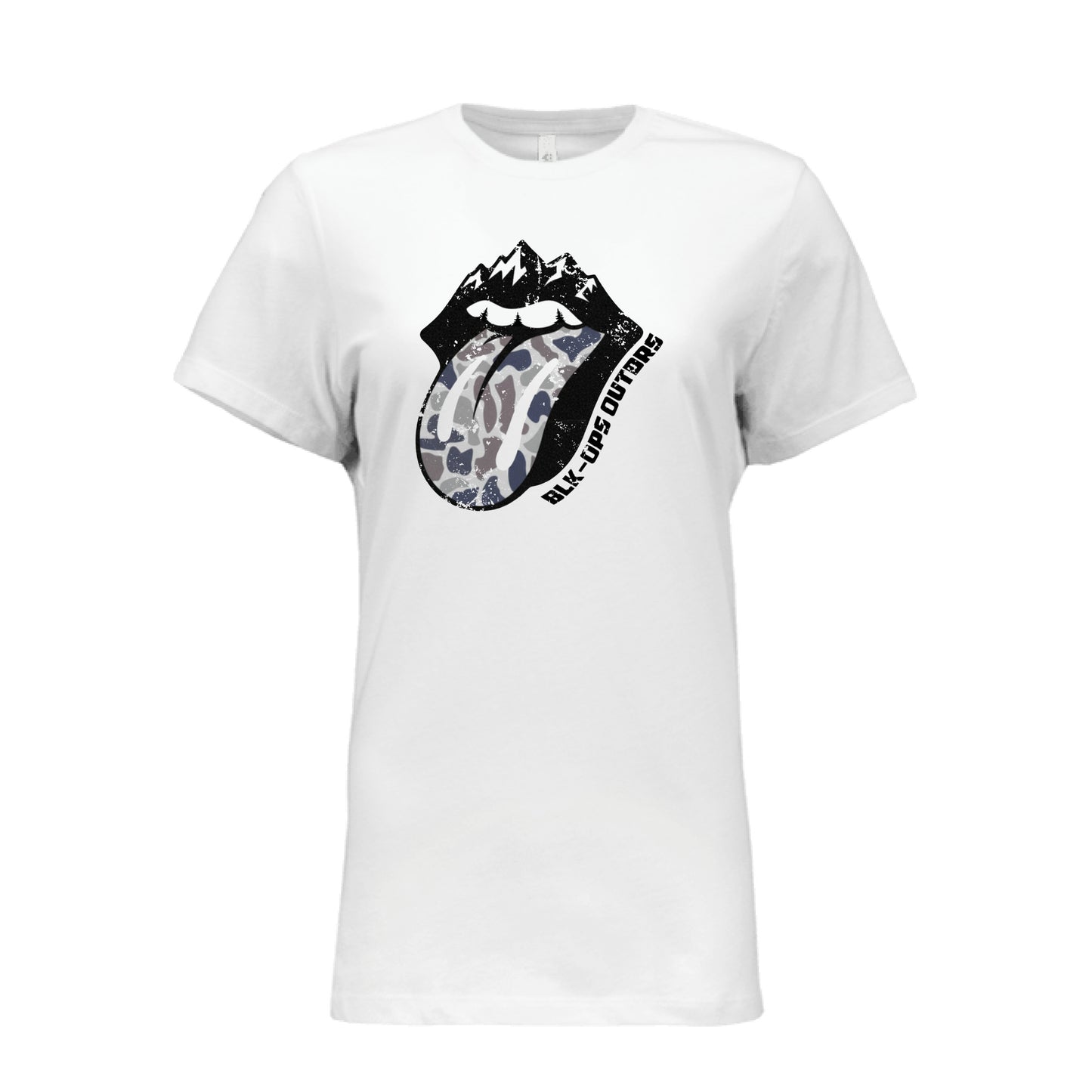 Vintage White - FRONT