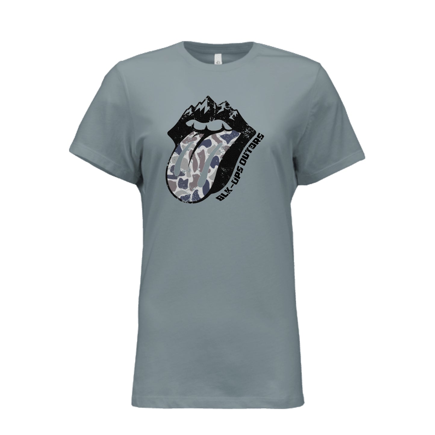 Blue Storm - FRONT