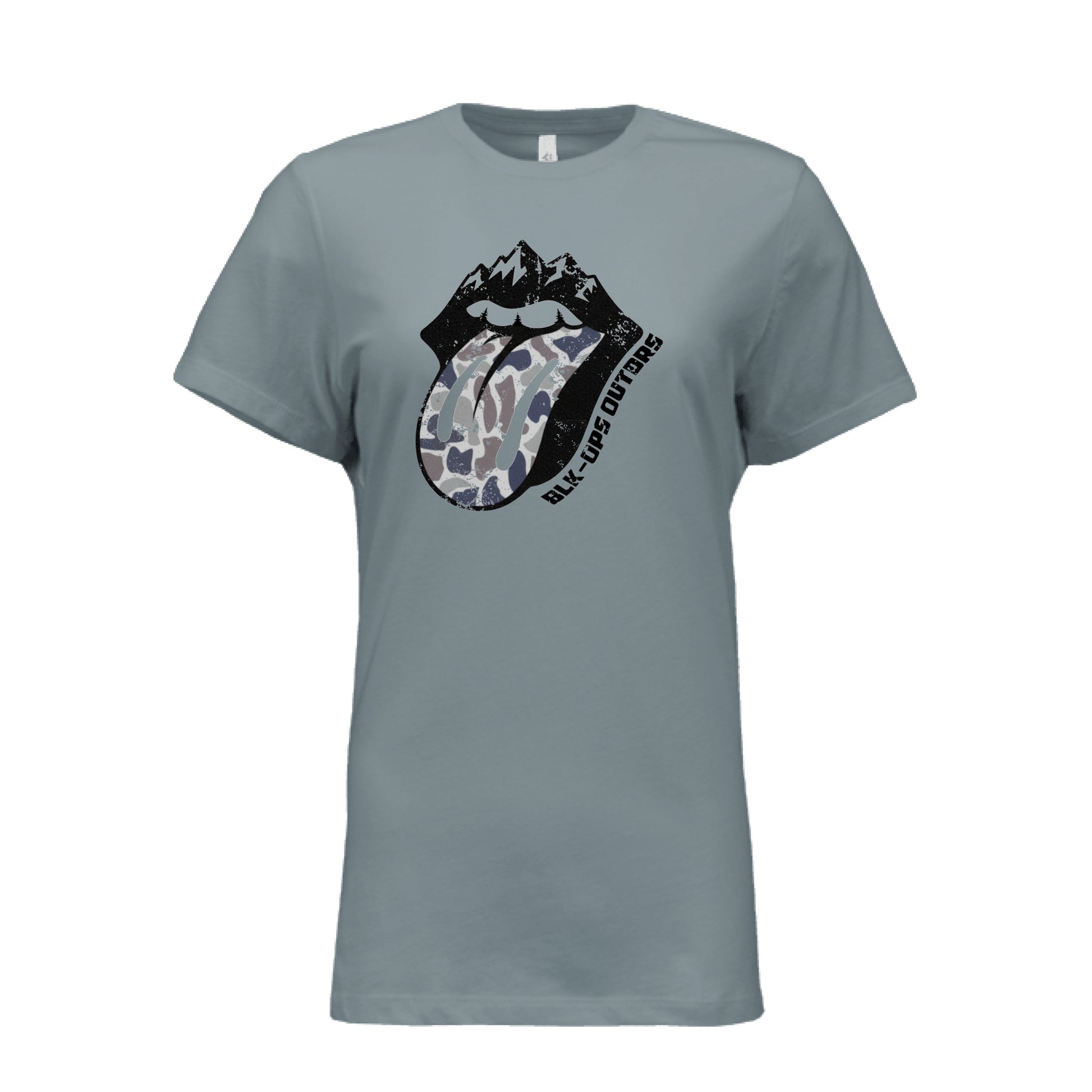 Blue Storm - FRONT