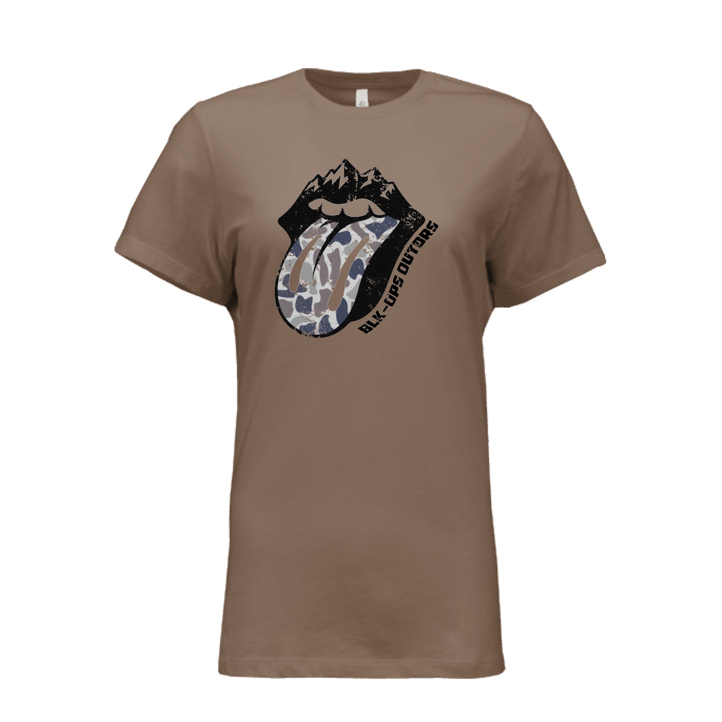 Vintage Brown - FRONT