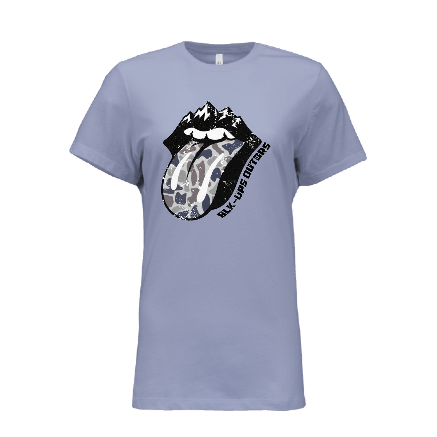 Lavender Blue - FRONT