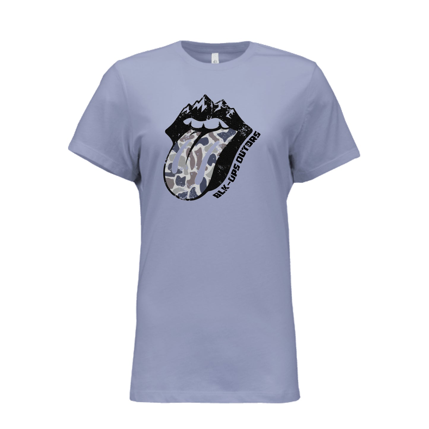 Lavender Blue - FRONT