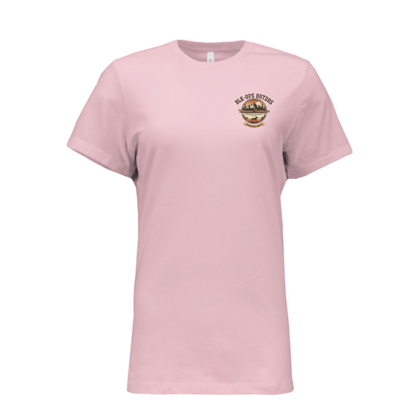 PINK - FRONT