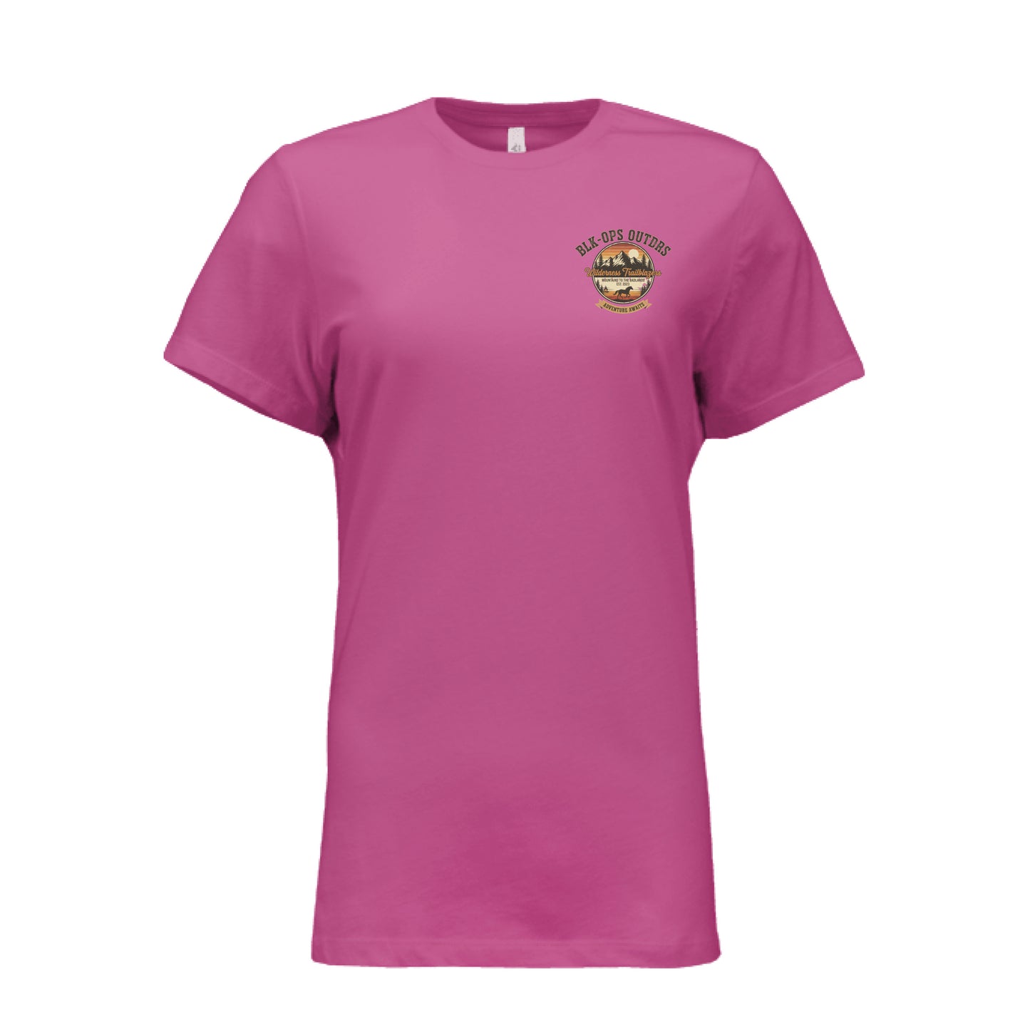 Mauve - FRONT