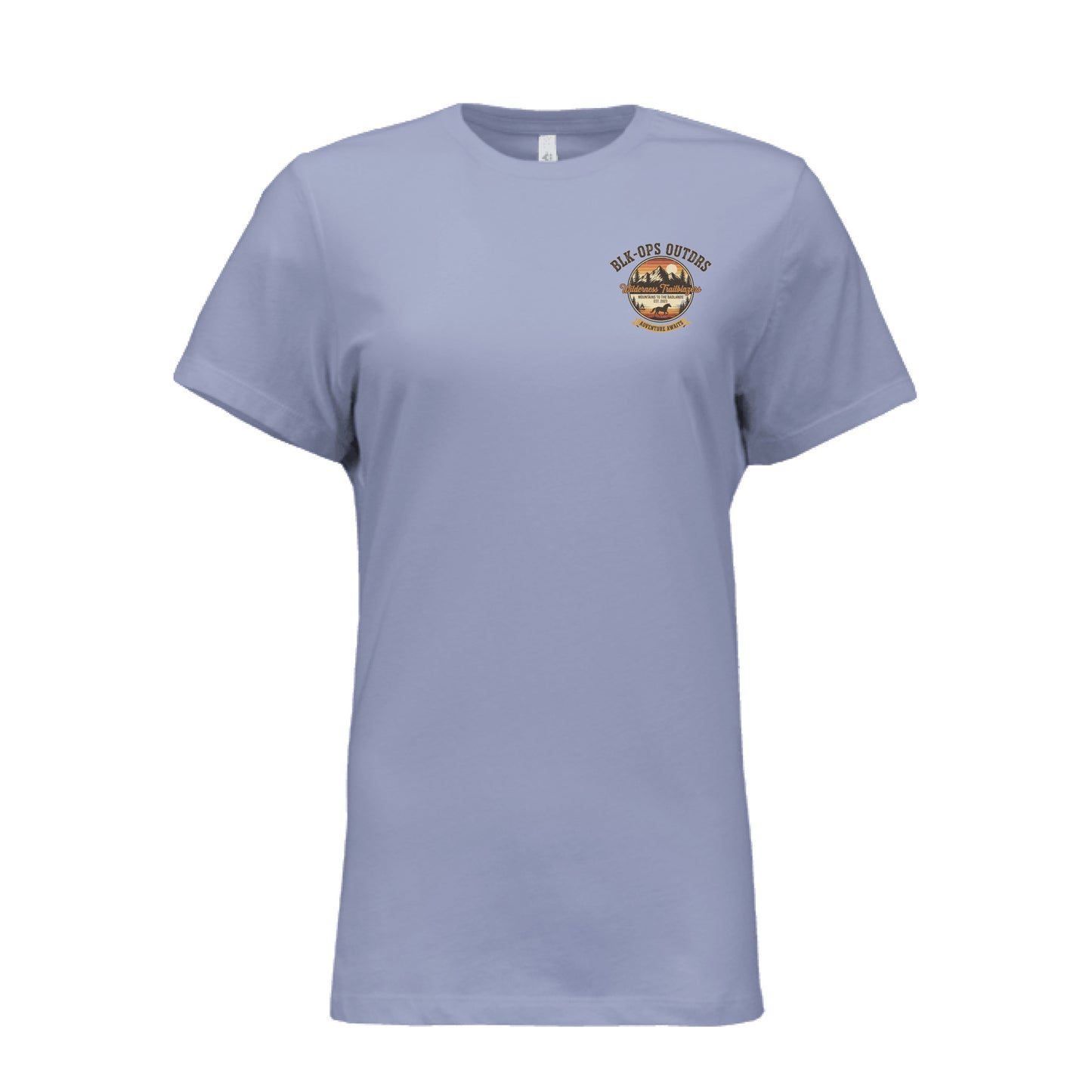 Lavender Blue - FRONT