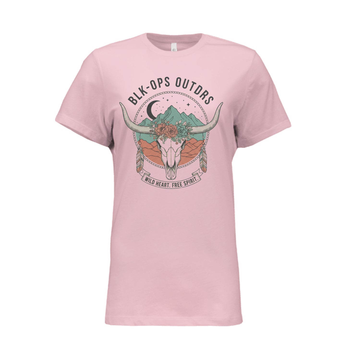 PINK - FRONT