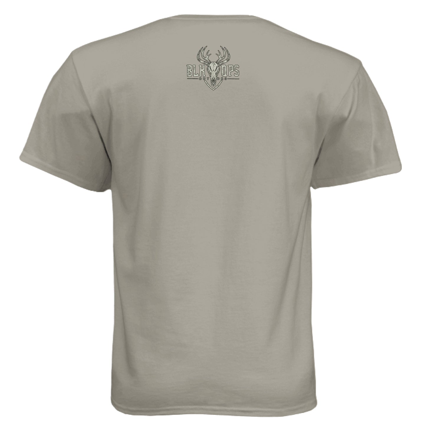 Warm Gray - BACK