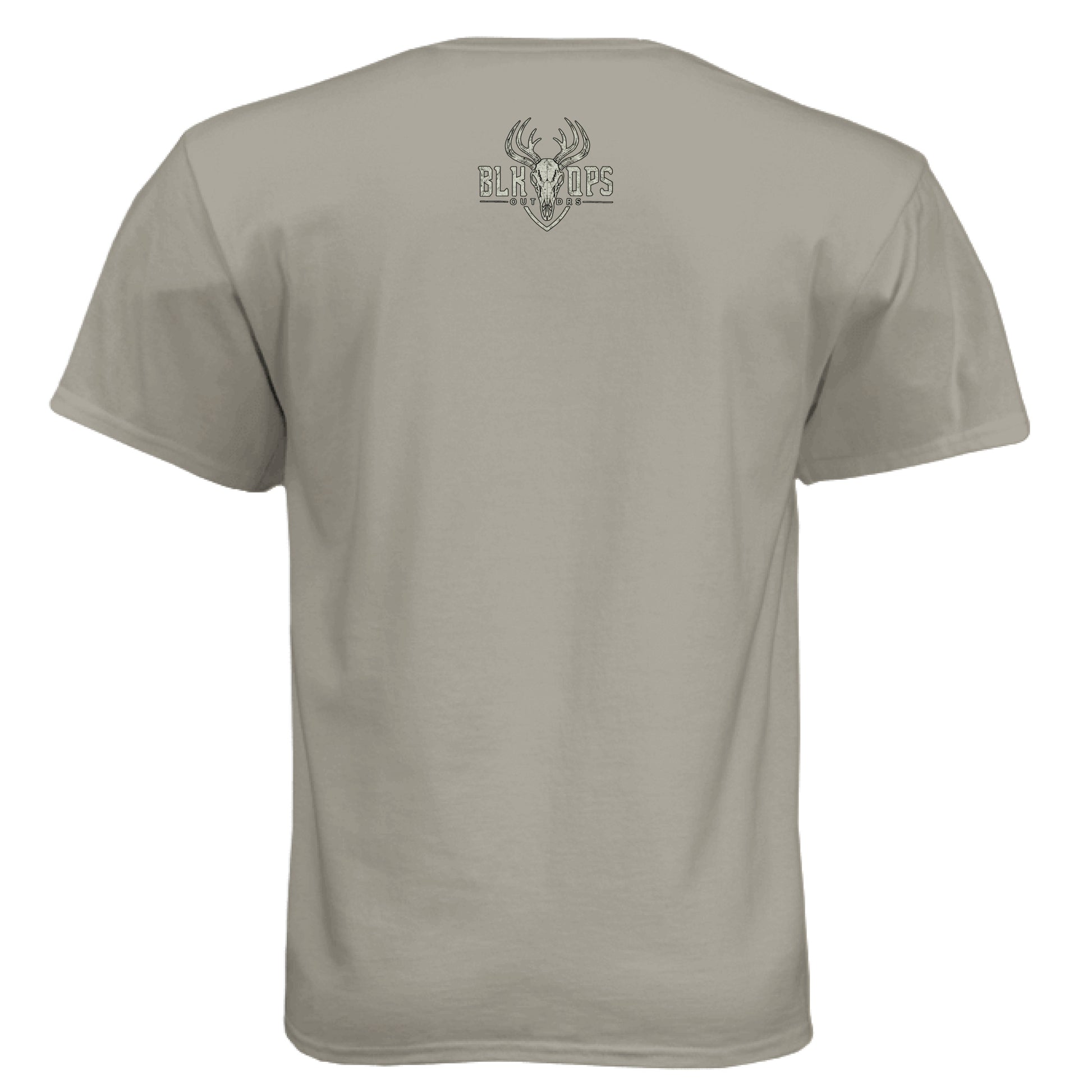 Warm Gray - BACK