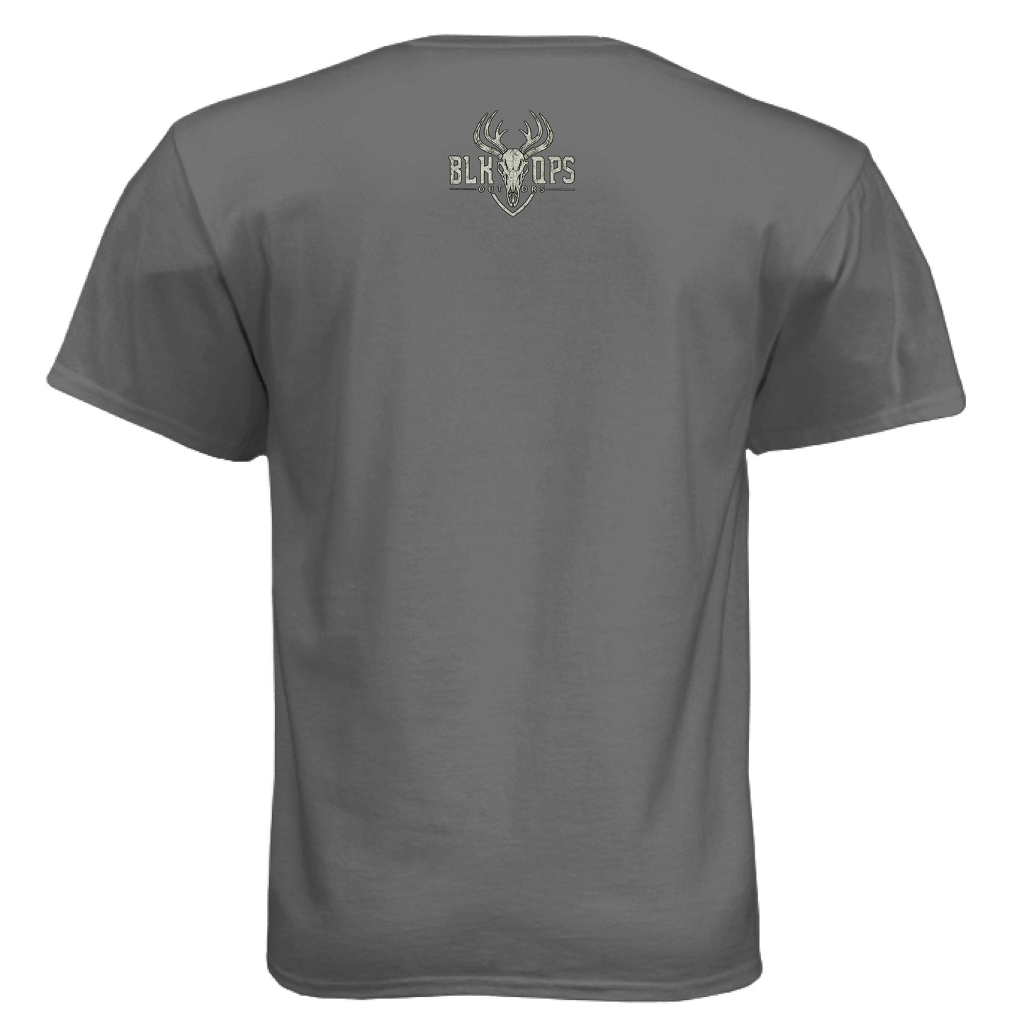 Charcoal - BACK