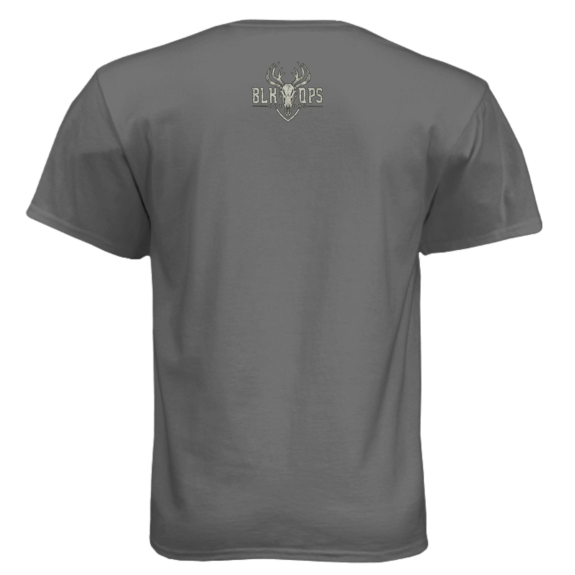 Charcoal - BACK