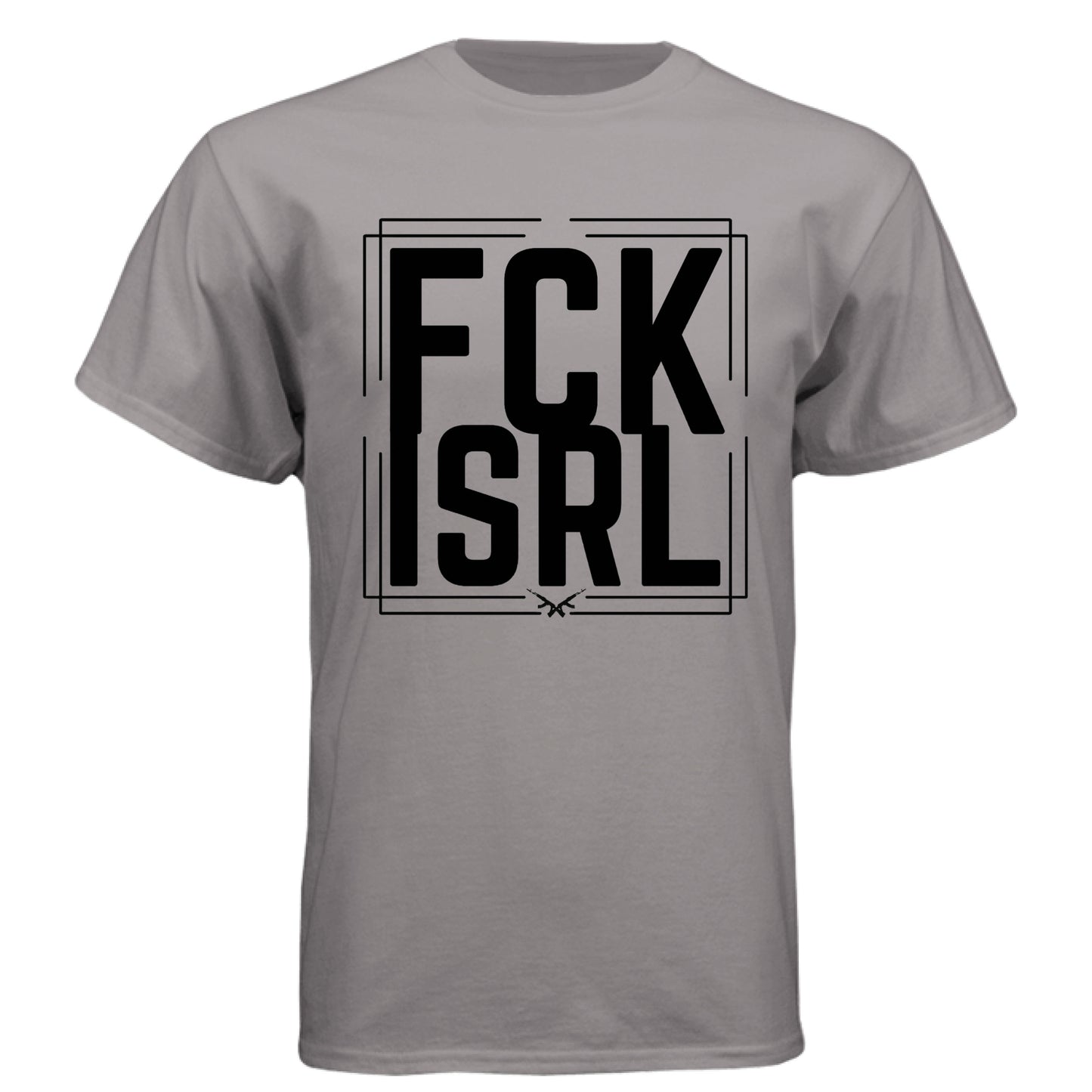 Stone Grey - FRONT
