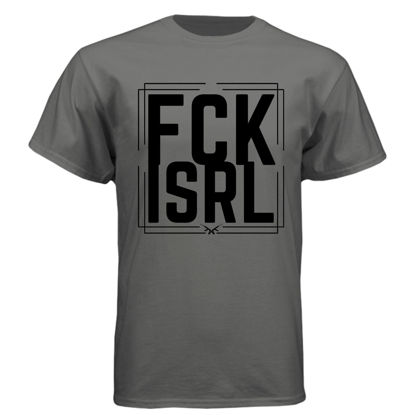 Charcoal - FRONT