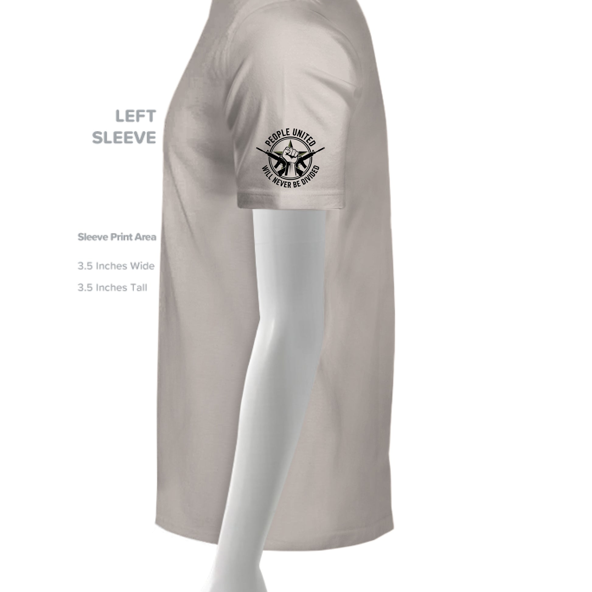 Silk - SLEEVE_LEFT