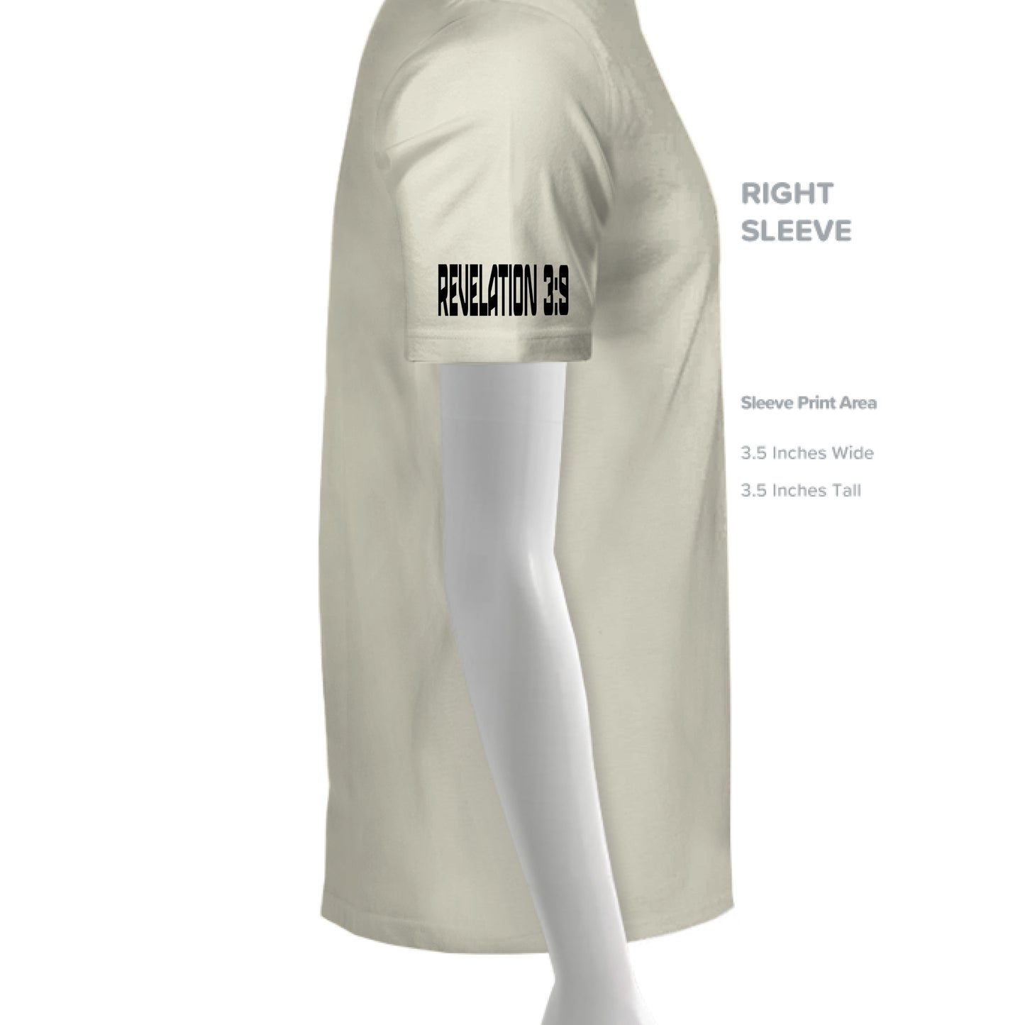 Sand - SLEEVE_RIGHT